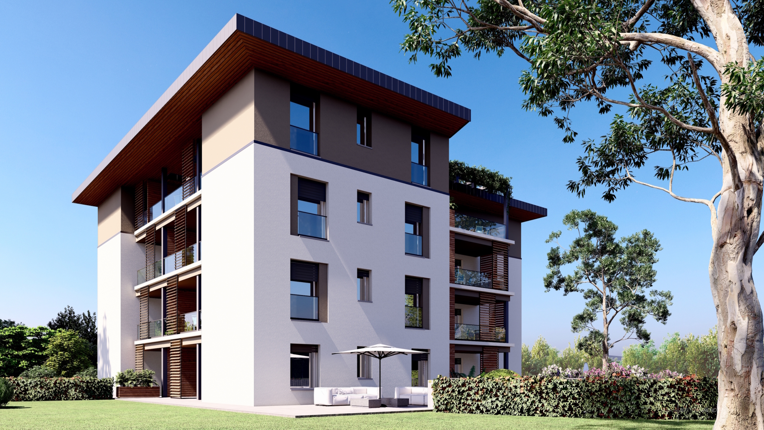 Immagine 9 di Trilocale in vendita  in Via Tolara di Sopra 39B a Ozzano Dell'emilia