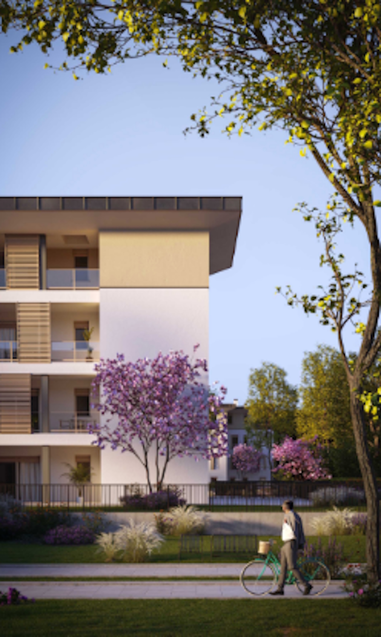 Immagine 6 di Trilocale in vendita  in Via Tolara di Sopra 39B a Ozzano Dell'emilia