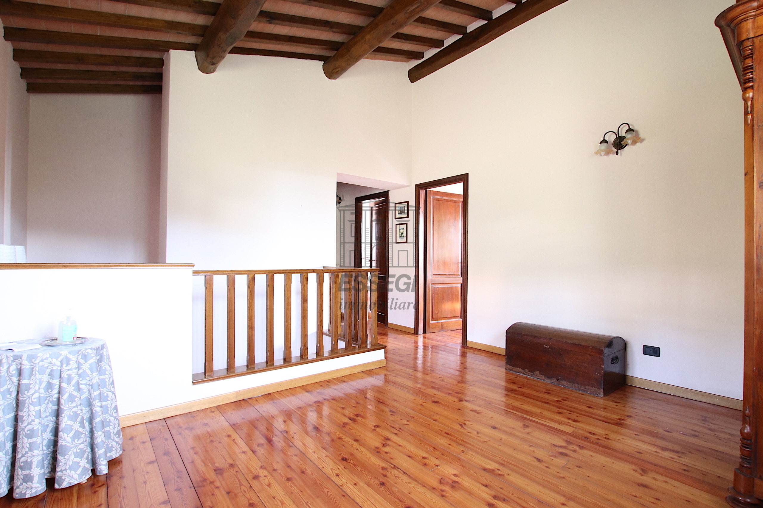 Immagine 21 di Bed & Breakfast in vendita  in Via San Gemma Galgani 4 a Pescaglia