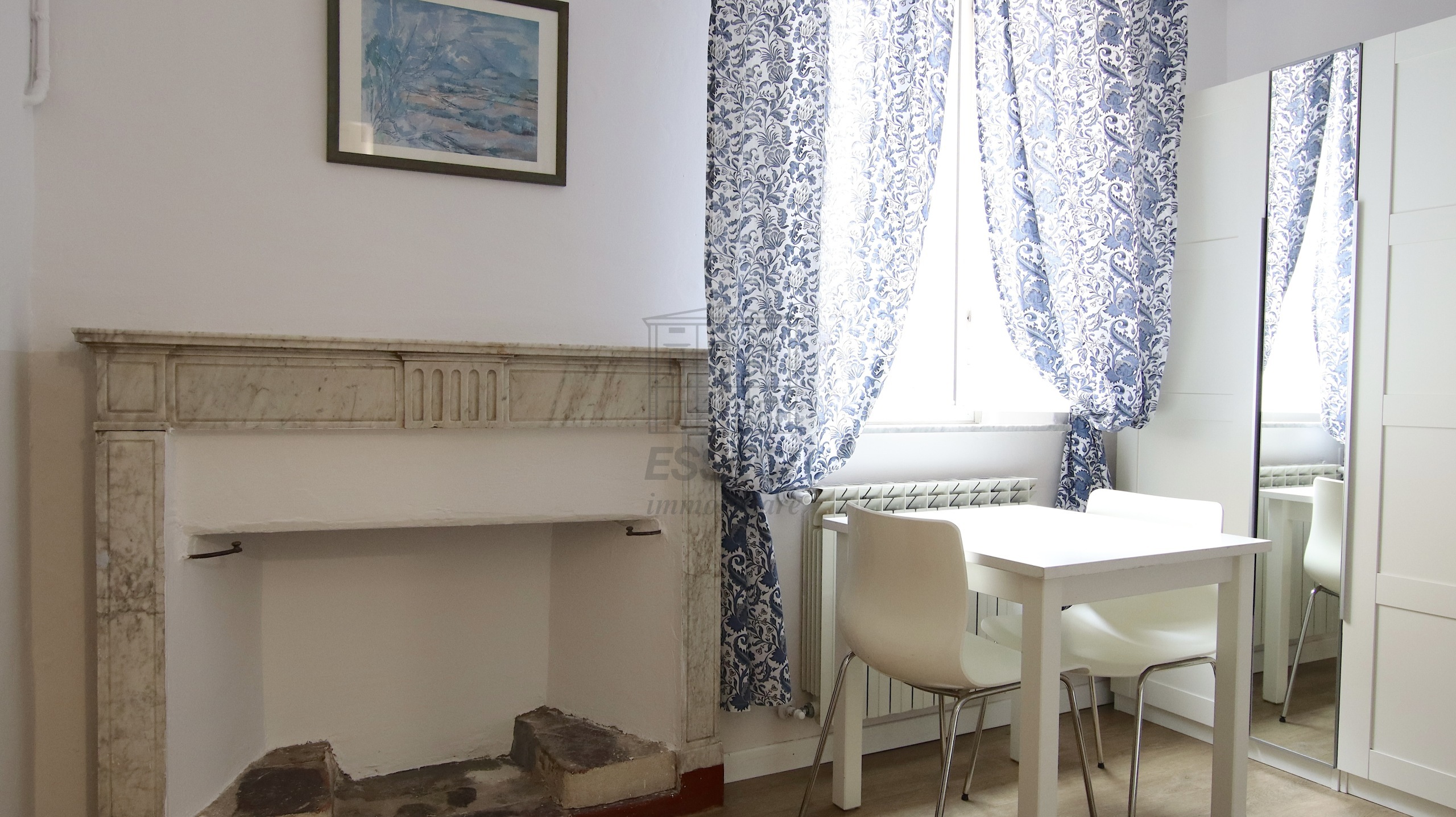 Immagine 19 di Appartamento in vendita  in Via Beccheria 35 a Lucca