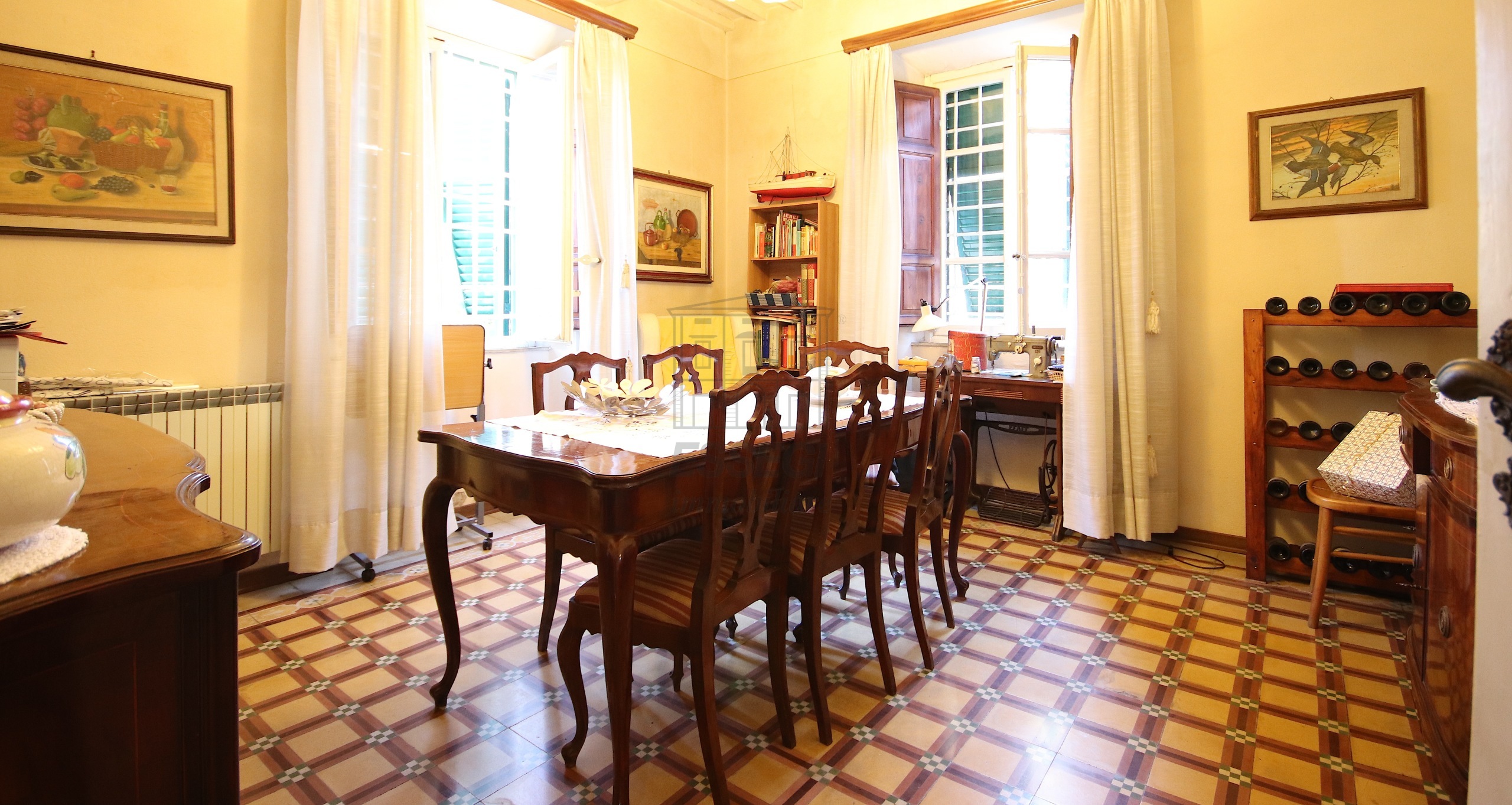 Immagine 3 di Rustico / casale in vendita  in Via Sottomonte 229 a Capannori