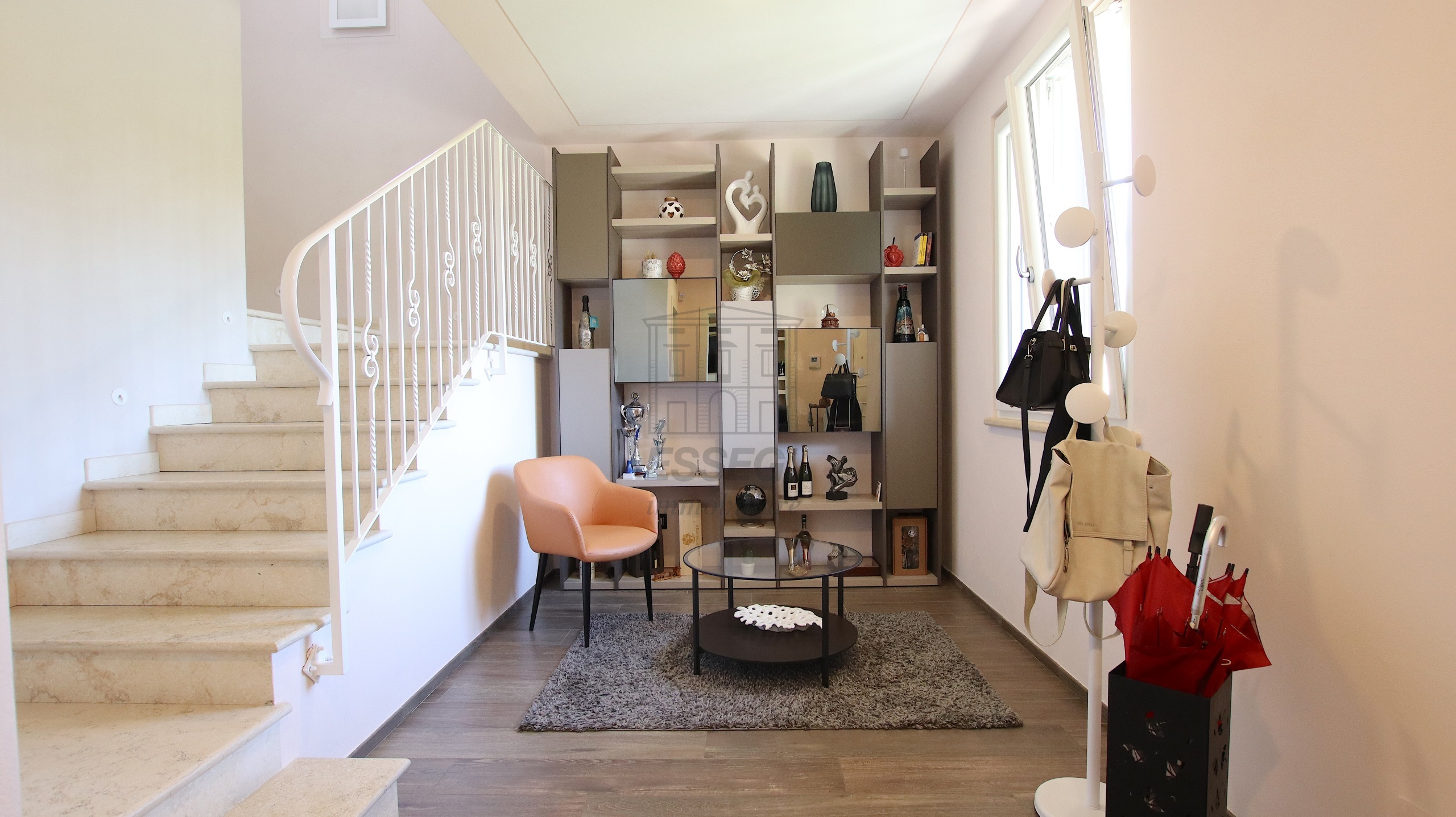 Immagine 26 di Villa in vendita  in Via di San Ginese a Capannori