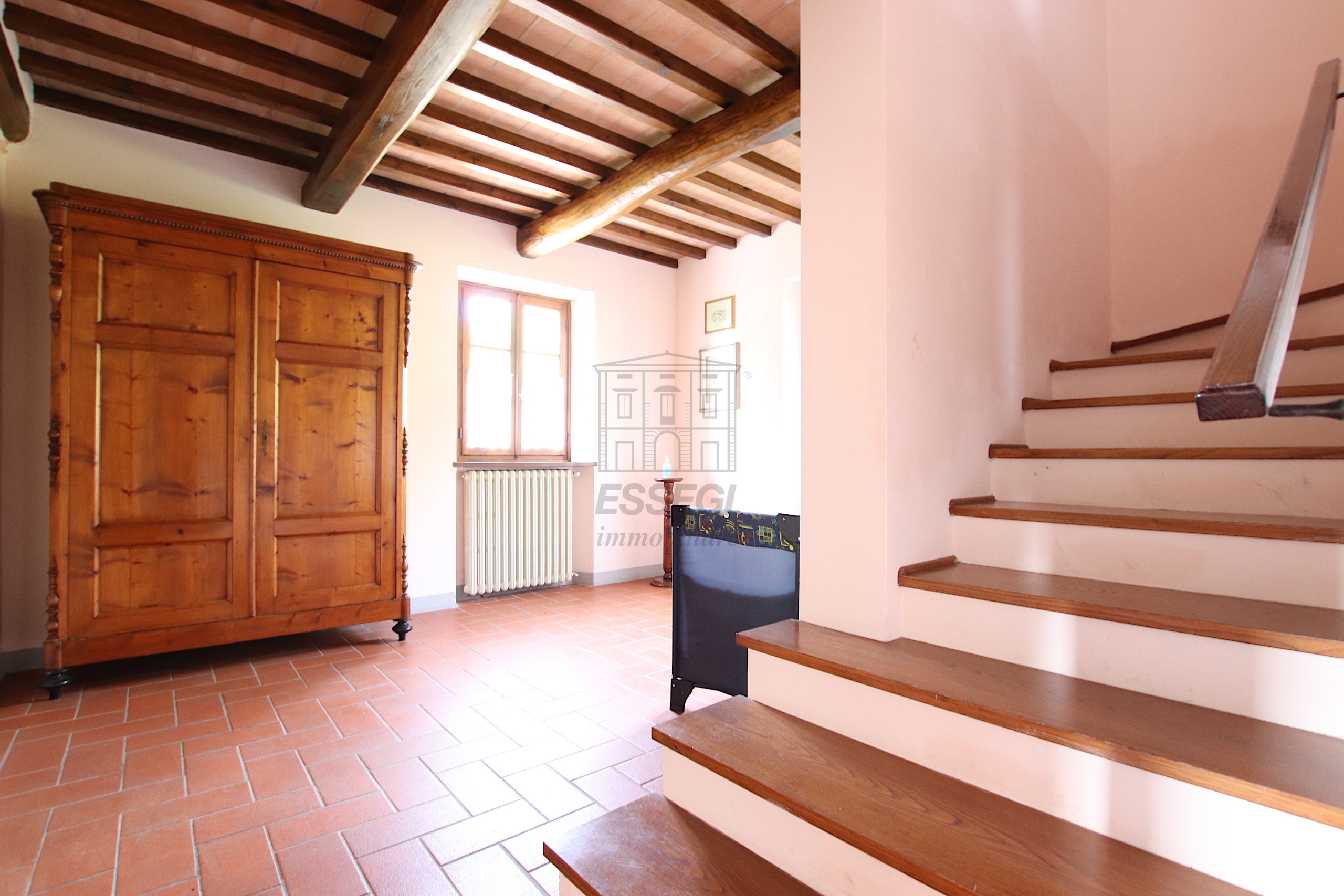 Immagine 18 di Bed & Breakfast in vendita  in Via San Gemma Galgani 4 a Pescaglia