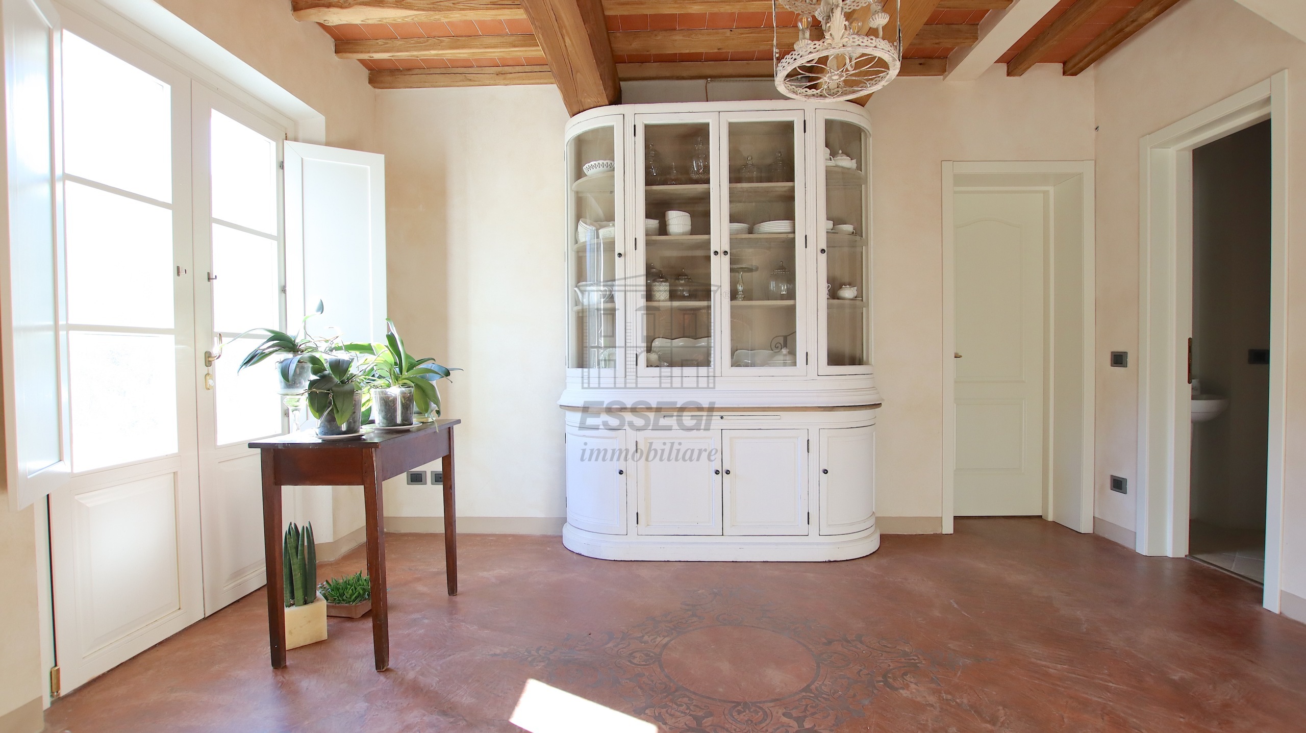 Immagine 4 di Rustico / casale in vendita  in Via Milano 12 a Capannori