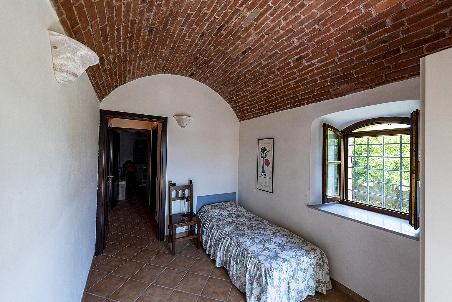 Immagine 2 di Casa semindipendente in vendita  a Ameglia