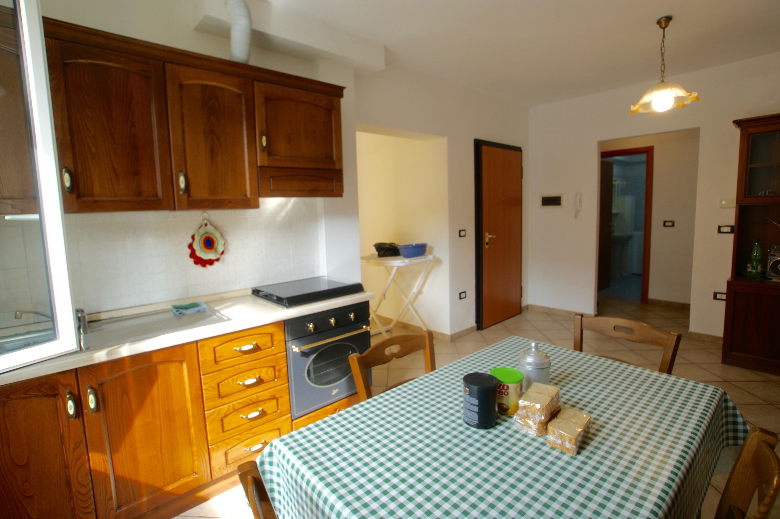 Immagine 2 di Bilocale in vendita  a Arcola