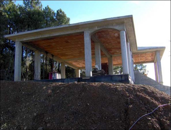 Immagine 2 di Casa indipendente in vendita  a Sarzana