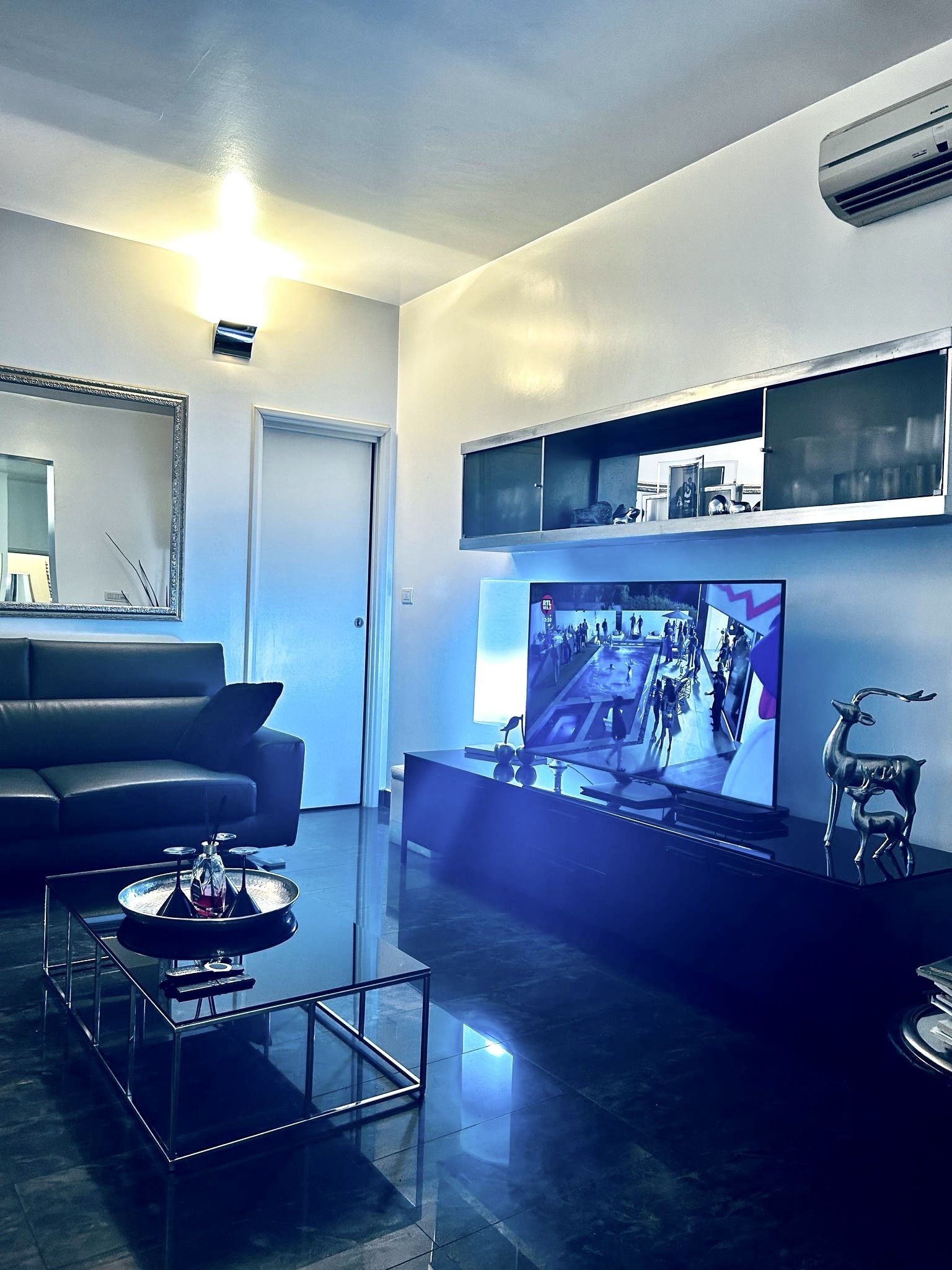 Immagine 11 di Appartamento in vendita  in Viale Trieste a Jesi