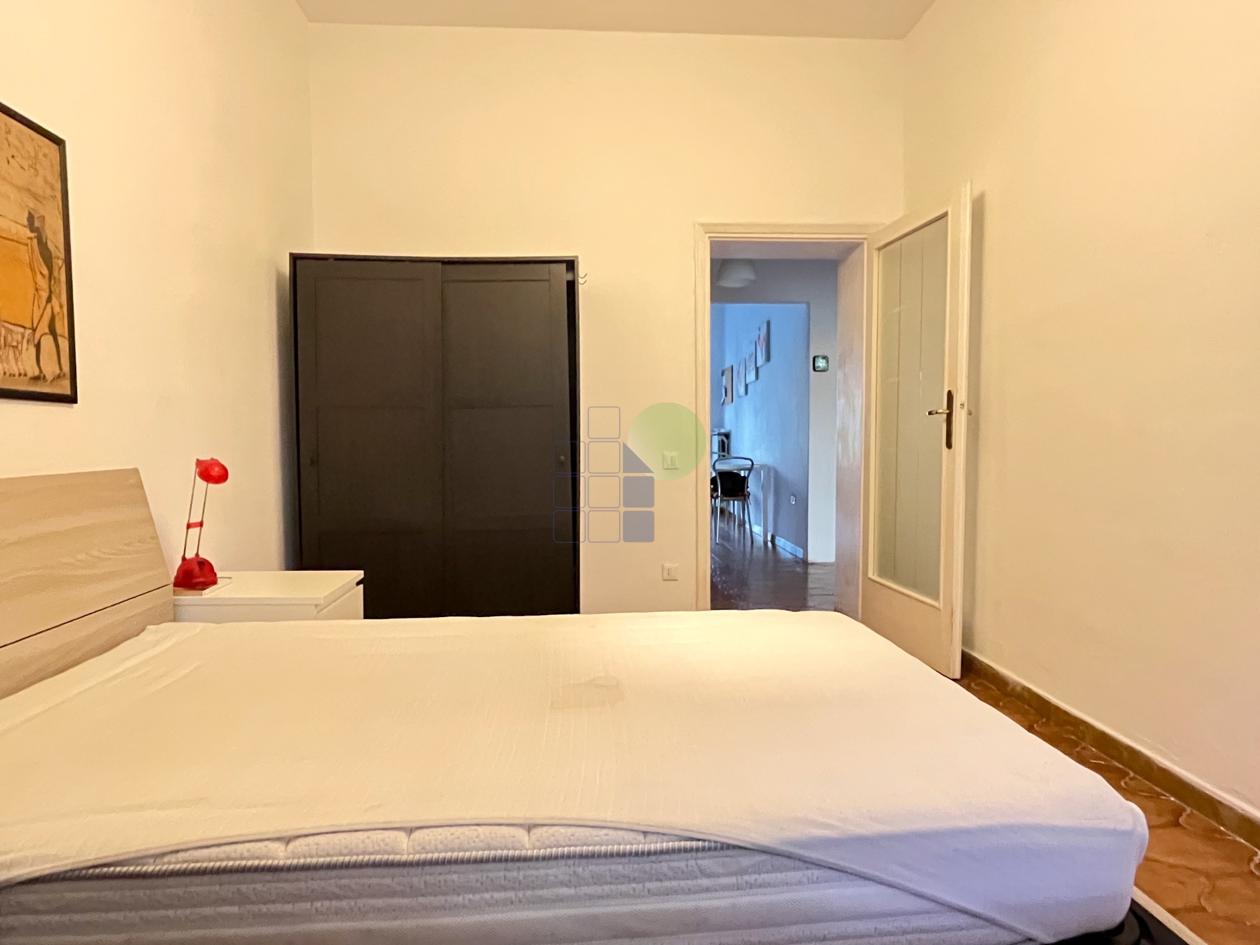 Immagine 9 di Trilocale in vendita  in Via Montebello 55 a Livorno