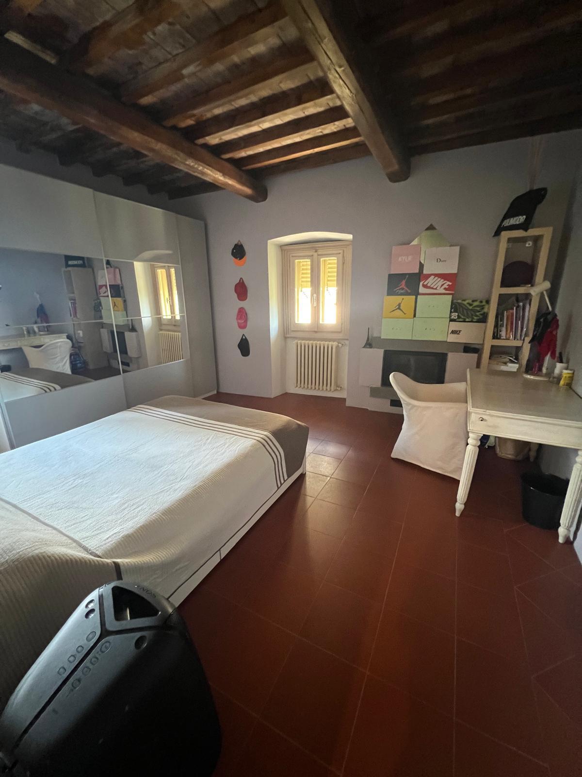 Immagine 49 di Porzione di casa in vendita  in Via di Vingone a Scandicci