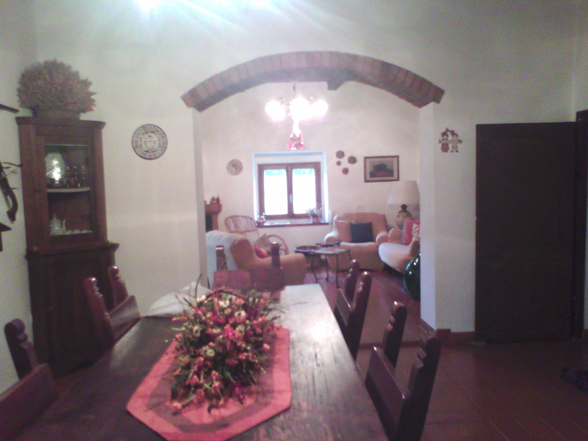 Immagine 10 di Pentalocale in vendita  in Via Verna a Chitignano