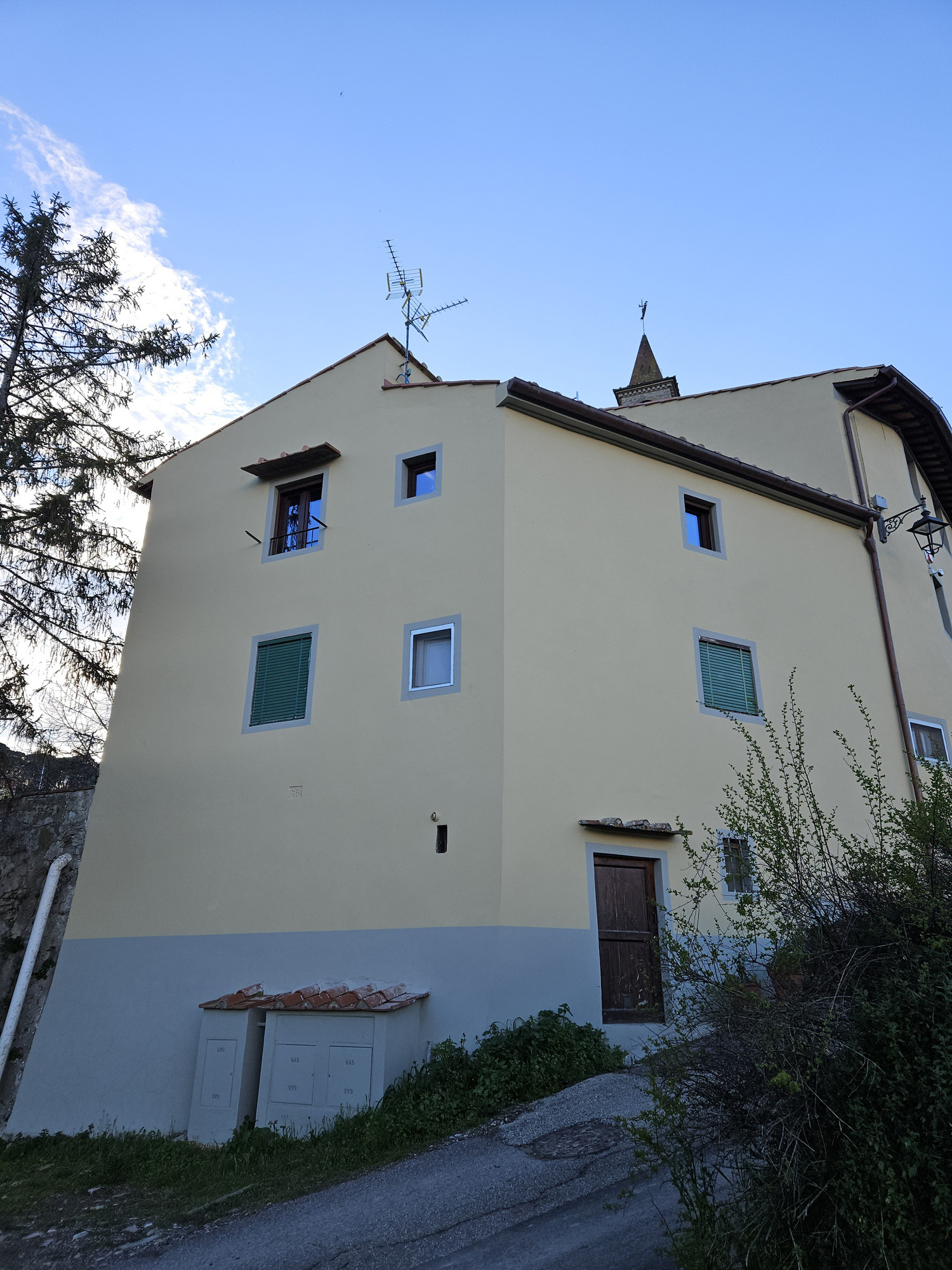 Immagine 7 di Rustico / casale in vendita  in Via di Legnaia 53A a Scandicci