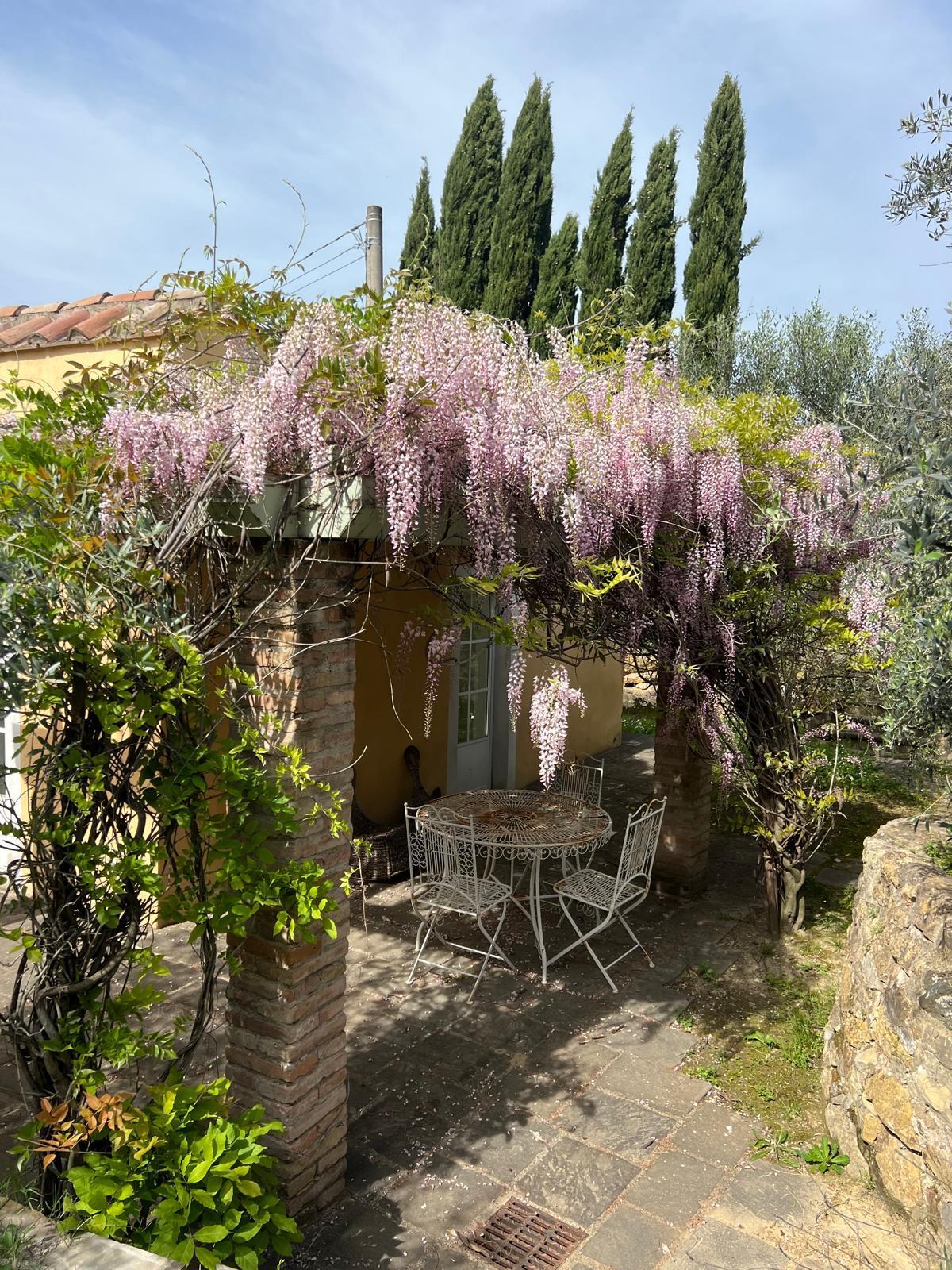 Immagine 73 di Porzione di casa in vendita  in Via di Vingone a Scandicci