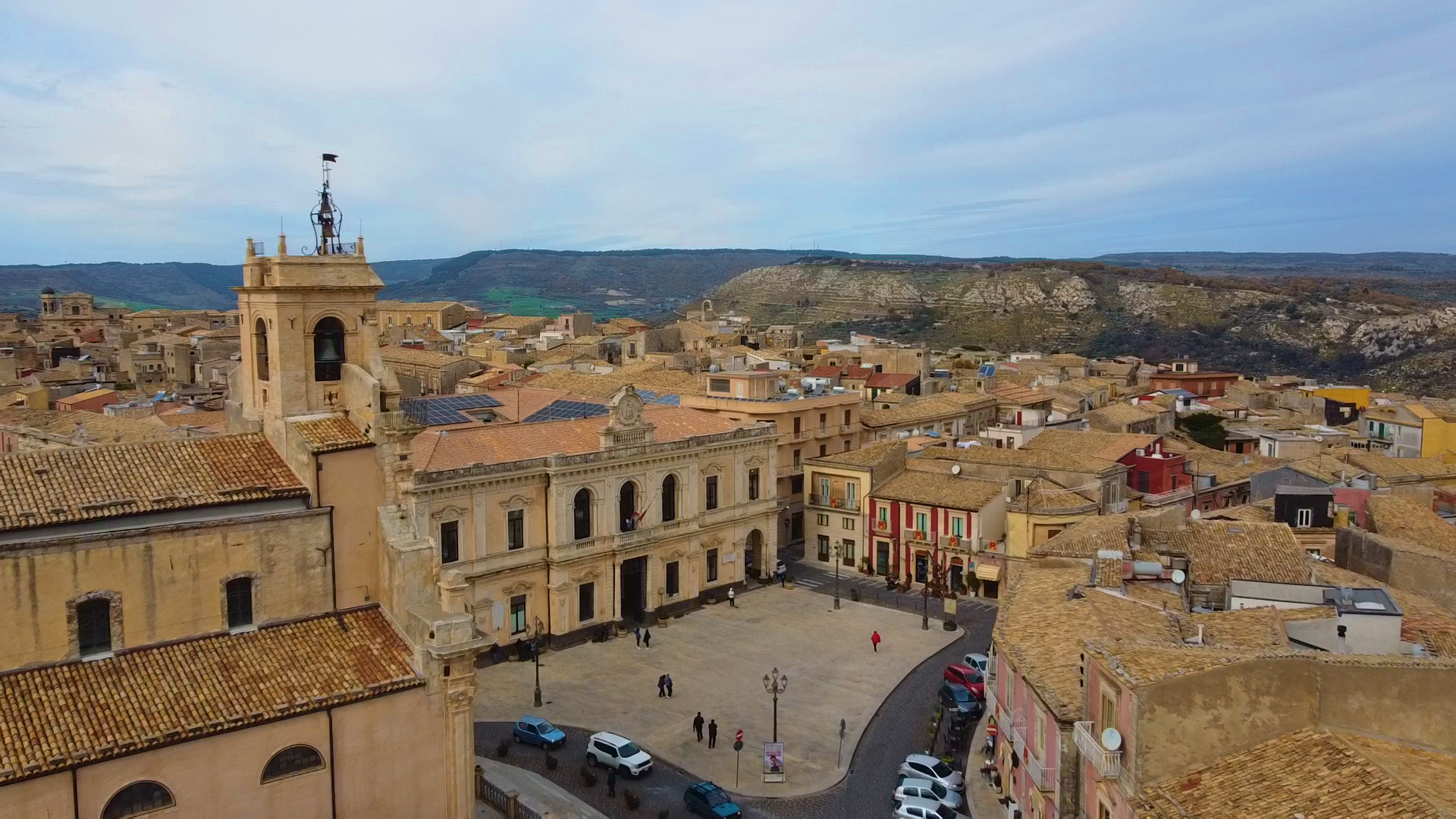 Immagine 31 di Casa indipendente in vendita  in Corso Vittorio Emanuele 135 a Palazzolo Acreide