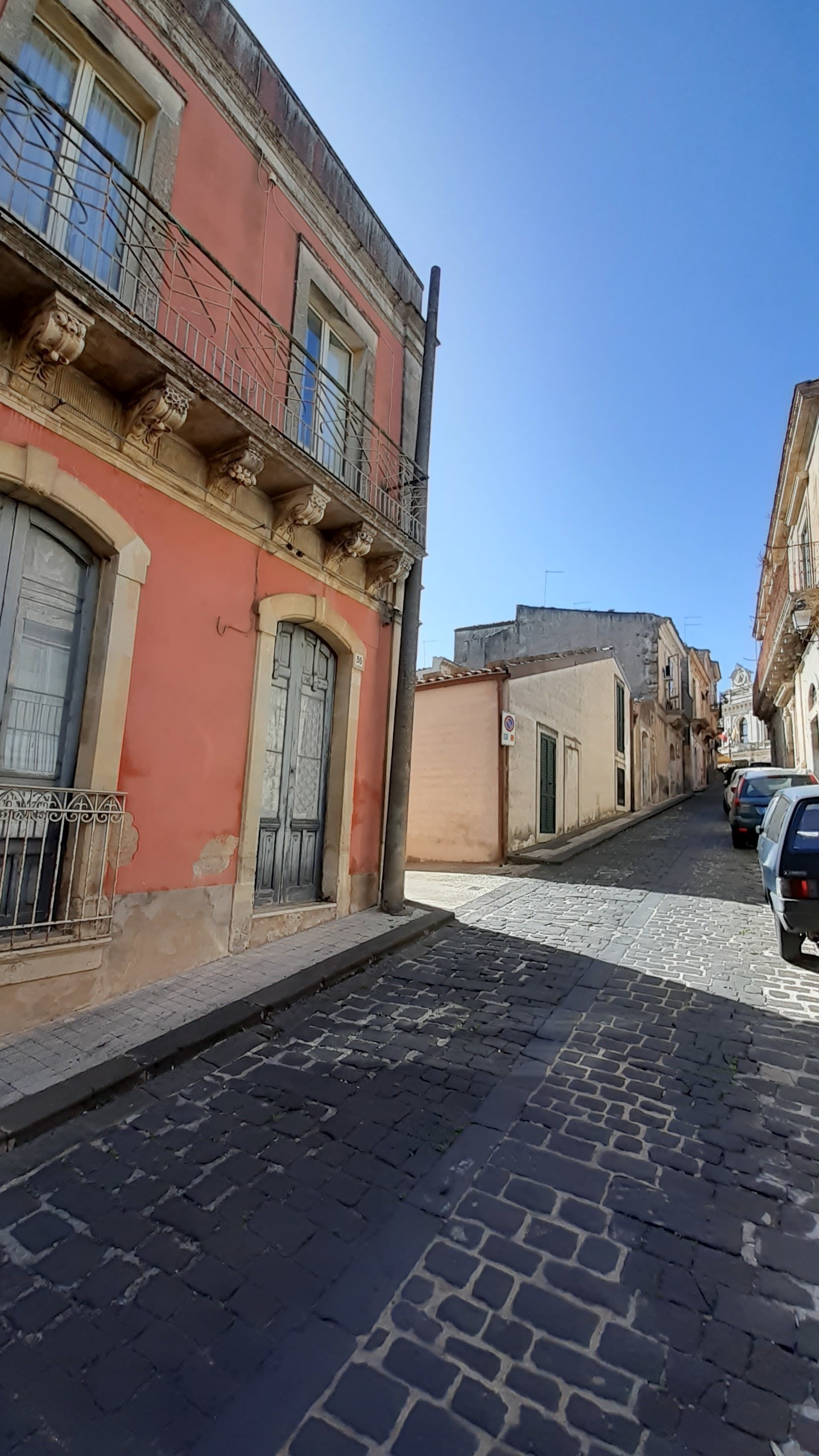Immagine 5 di Casa indipendente in vendita  in Via Nicolò Zocco 3434 a Palazzolo Acreide