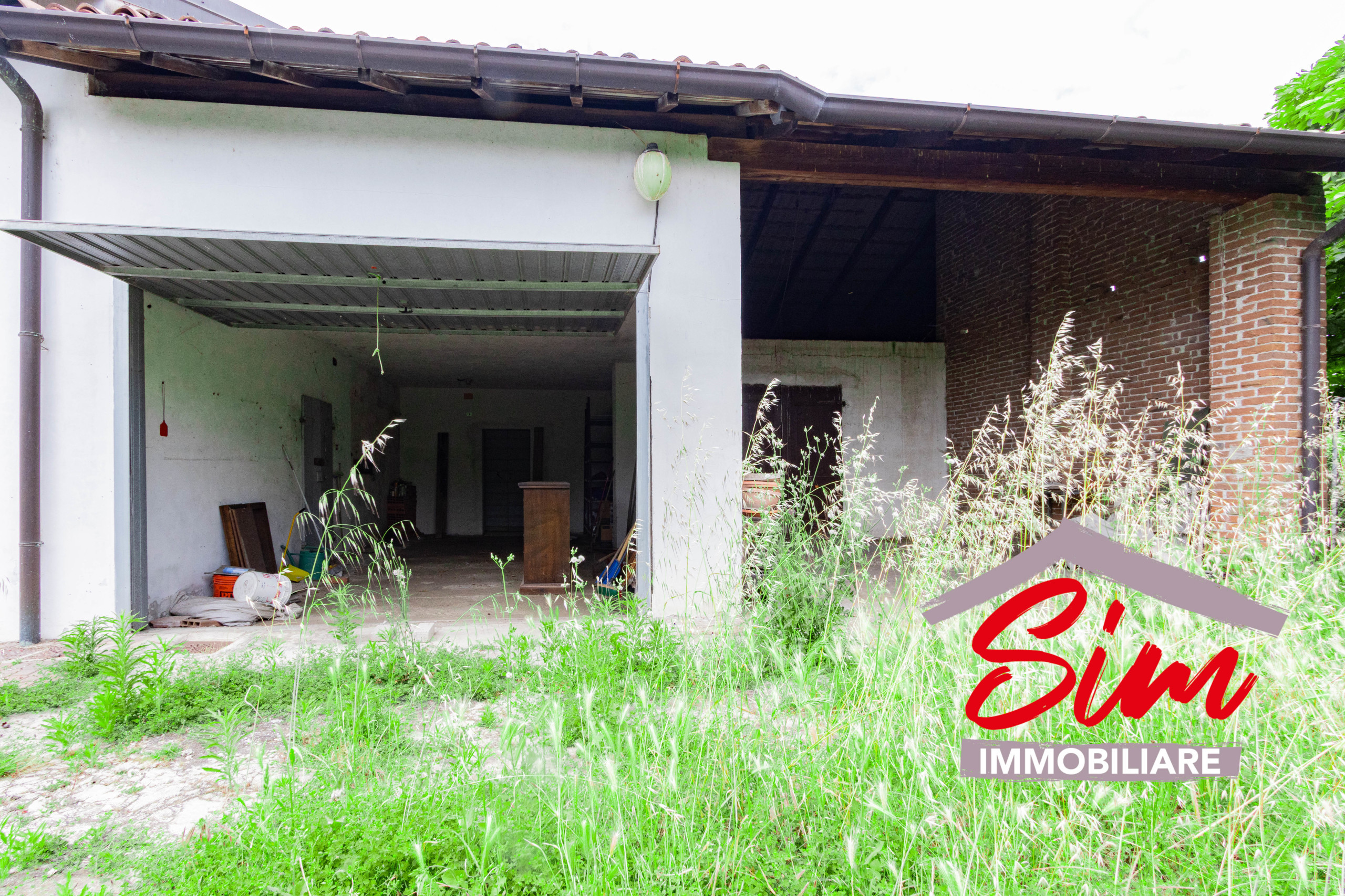 Immagine 25 di Casa indipendente in vendita  in Via IV Novembre sn a Borgolavezzaro