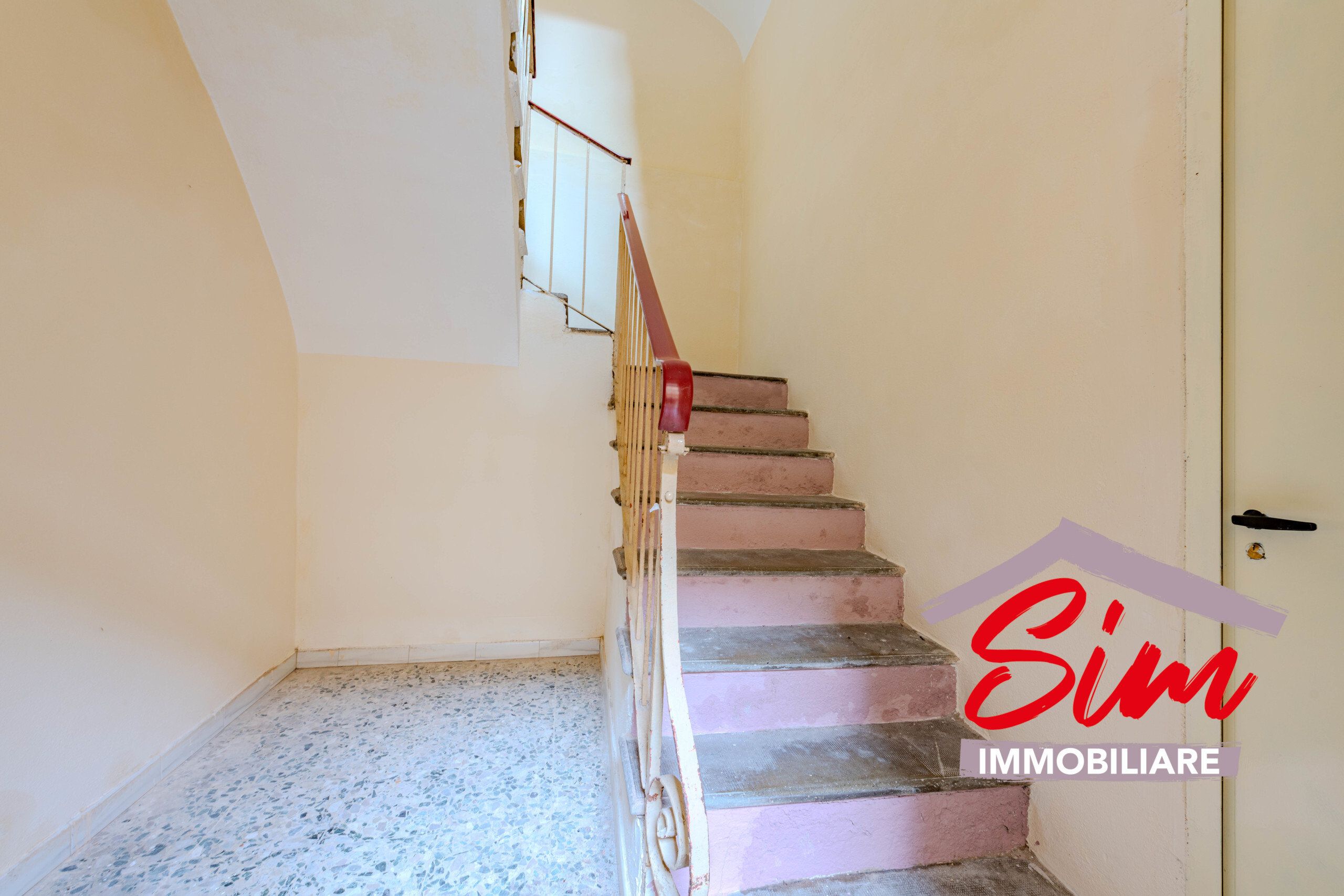 Immagine 18 di Bilocale in affitto  in Corso Cavour snc a Trino Vercellese