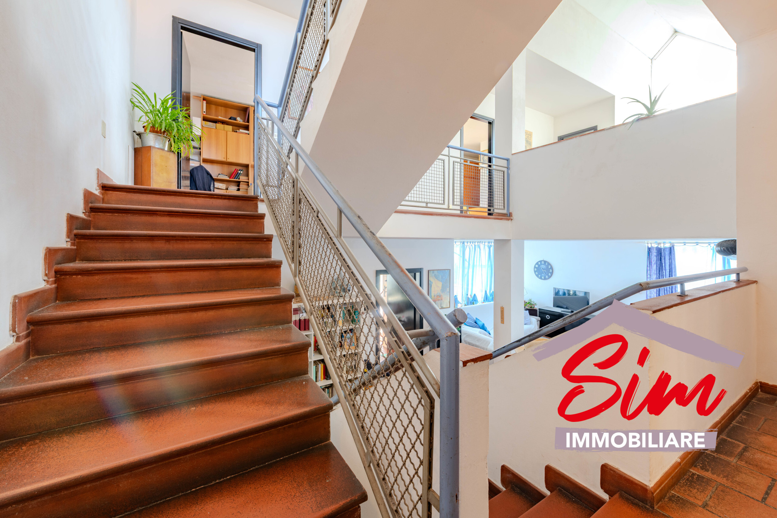 Immagine 34 di Villa in vendita  in Via Roncaglione snc a Casalino