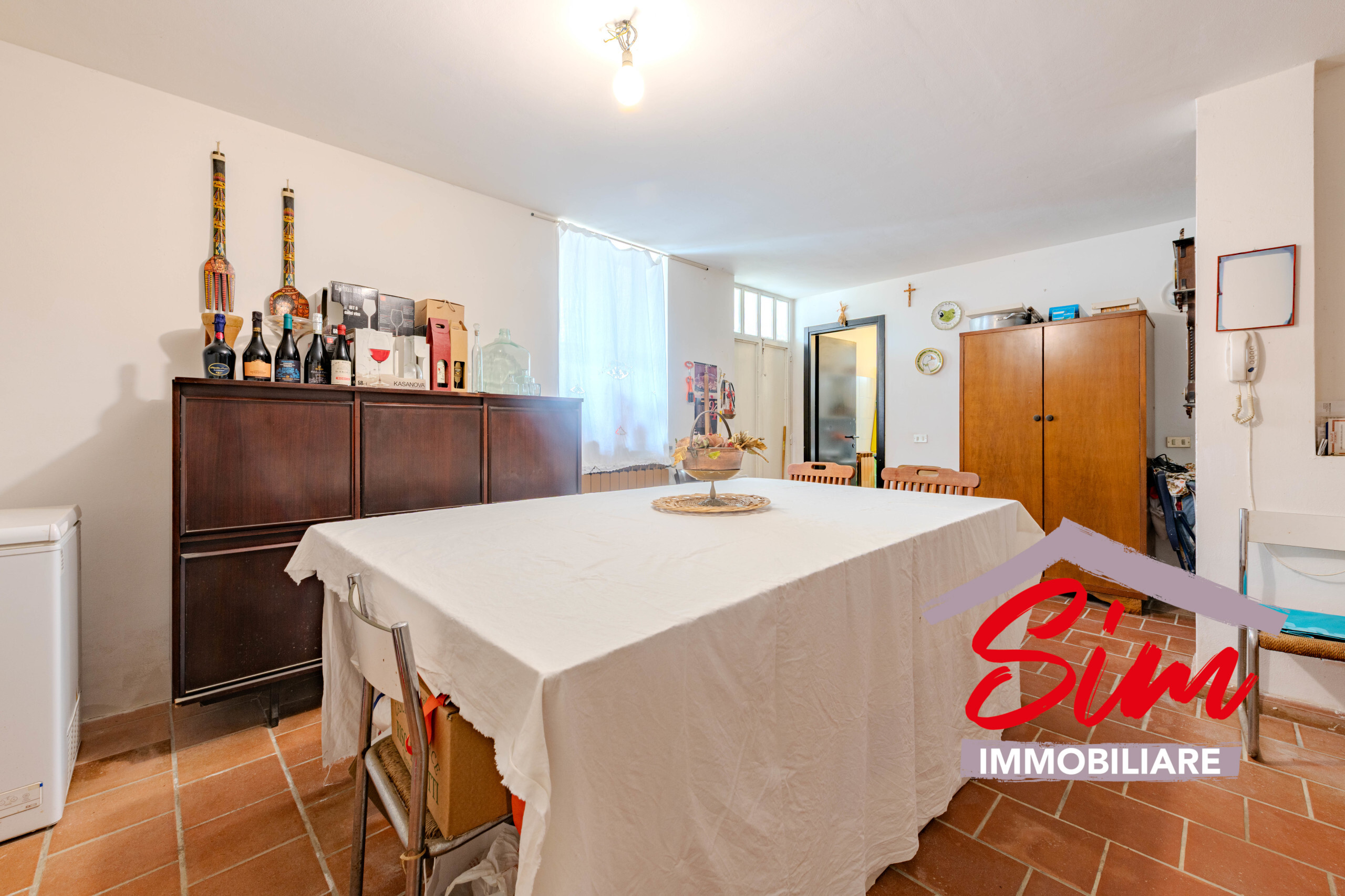 Immagine 14 di Villa in vendita  in Via Roncaglione snc a Casalino