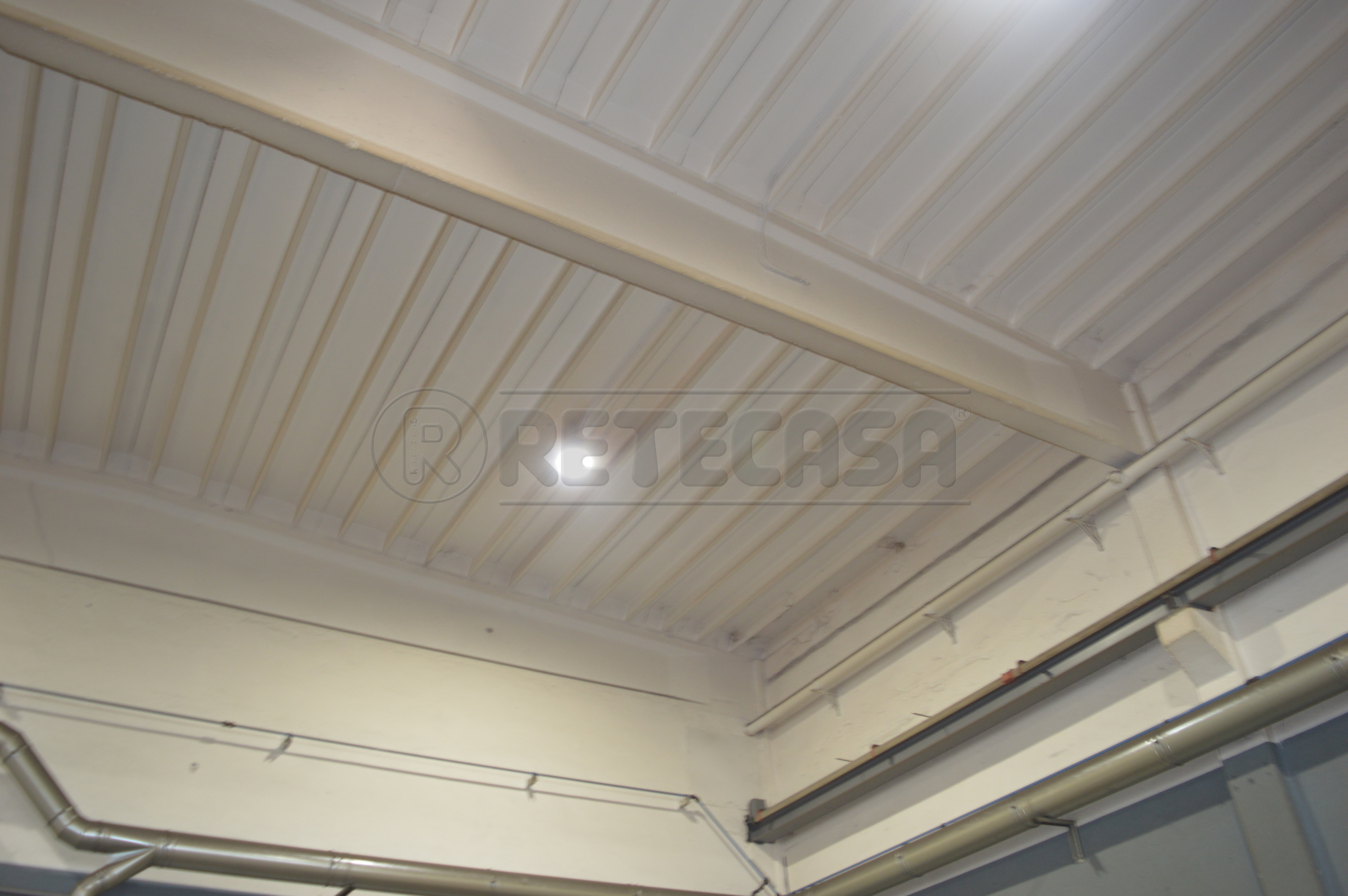 Immagine 9 di Attività artigianale in vendita  in Via Natta 17 a Brendola