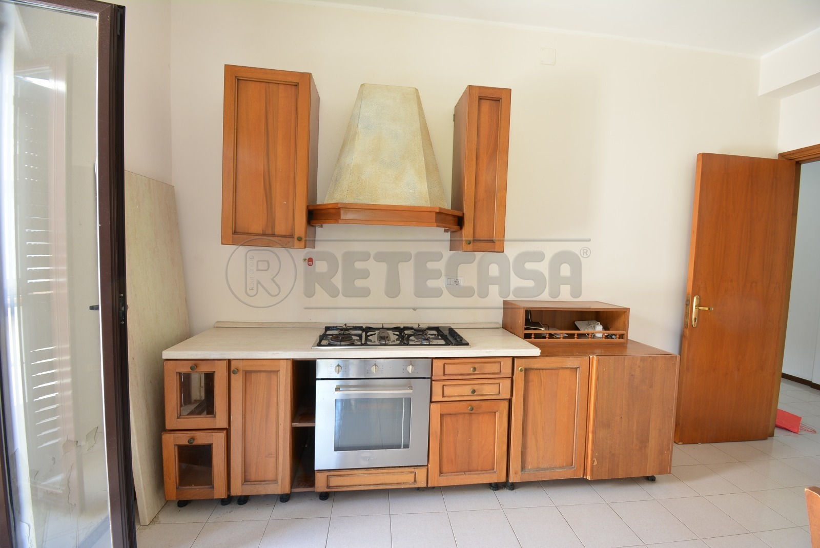 Immagine 24 di Pentalocale in affitto  in Via Santa Cecilia 82 a Messina