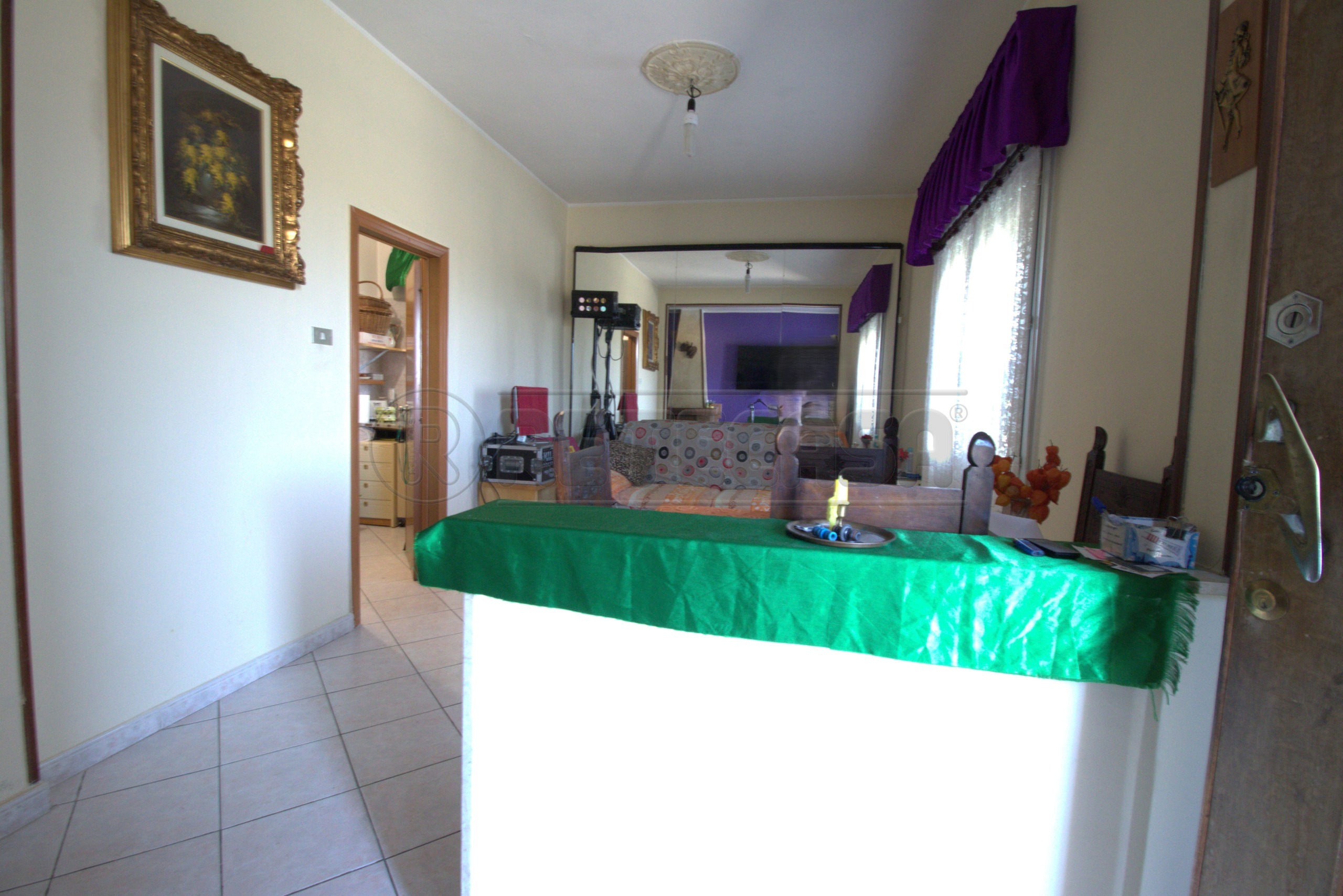 Immagine 7 di Villa in vendita  in Via Comunale 202 a Bondeno