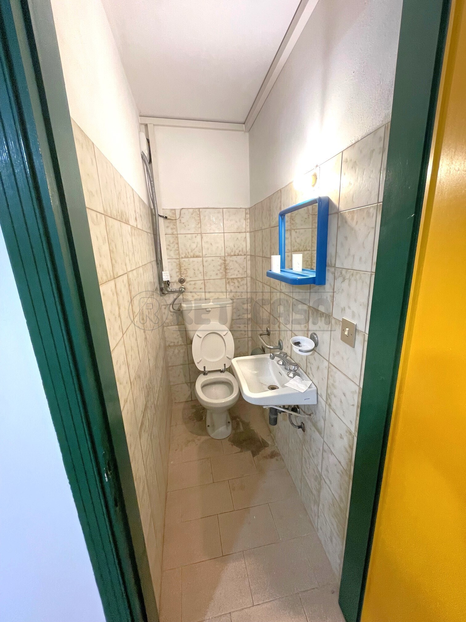 Immagine 18 di Locale commerciale in affitto  in Via Roma 22 a Orgiano