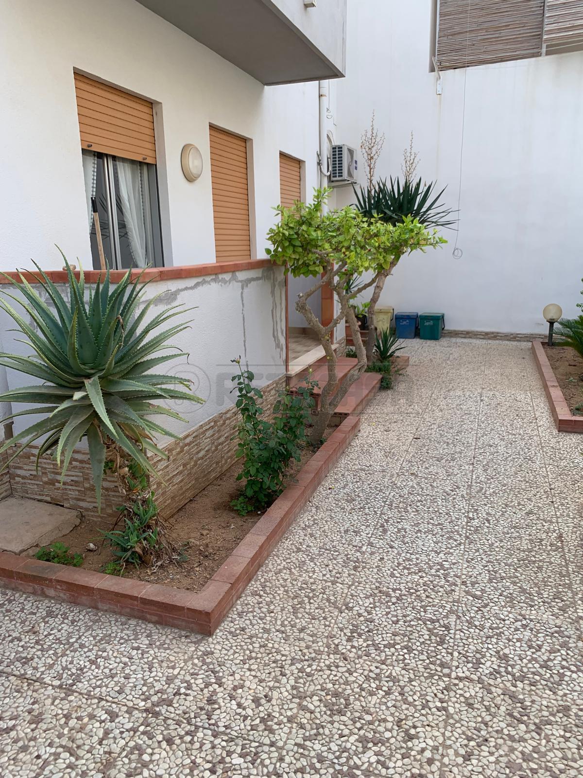 Immagine 6 di Bilocale in vendita  a Favignana