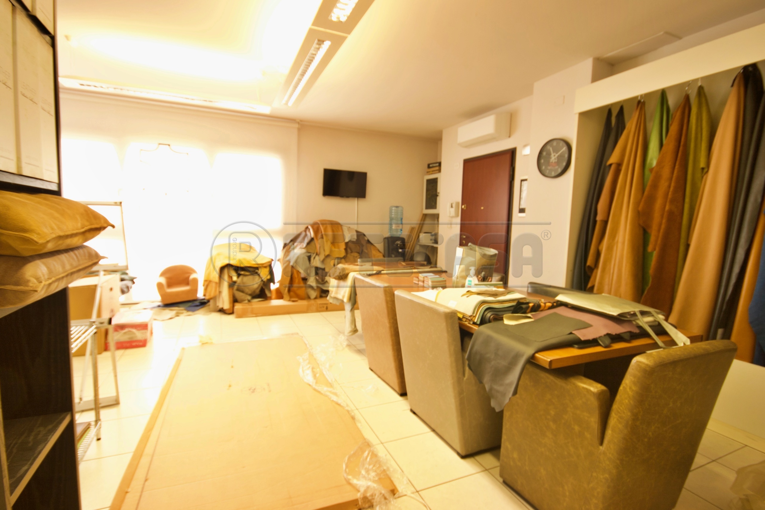 Immagine 5 di Ufficio in vendita  a Arzignano