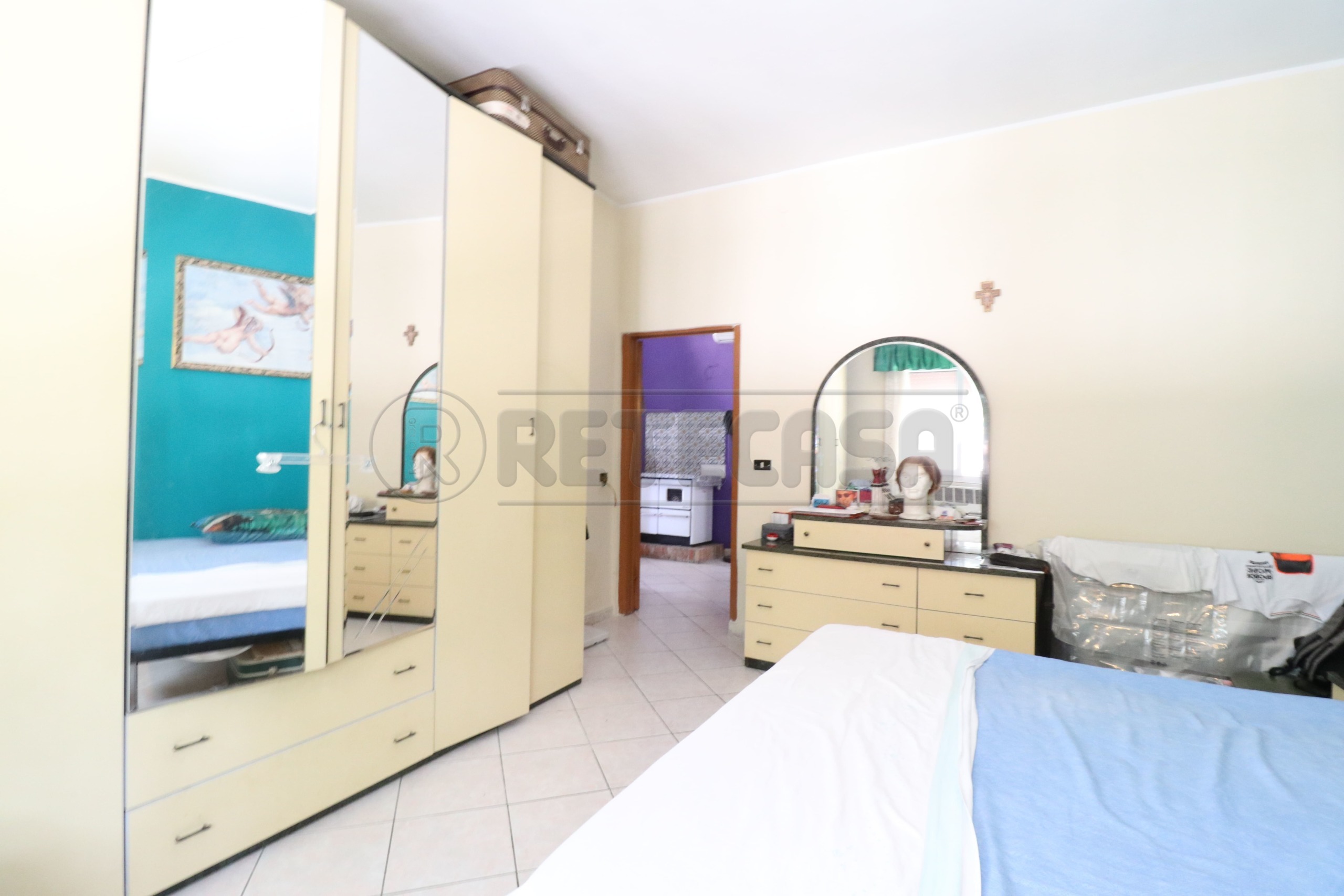 Immagine 22 di Villa in vendita  in Via Comunale 202 a Bondeno