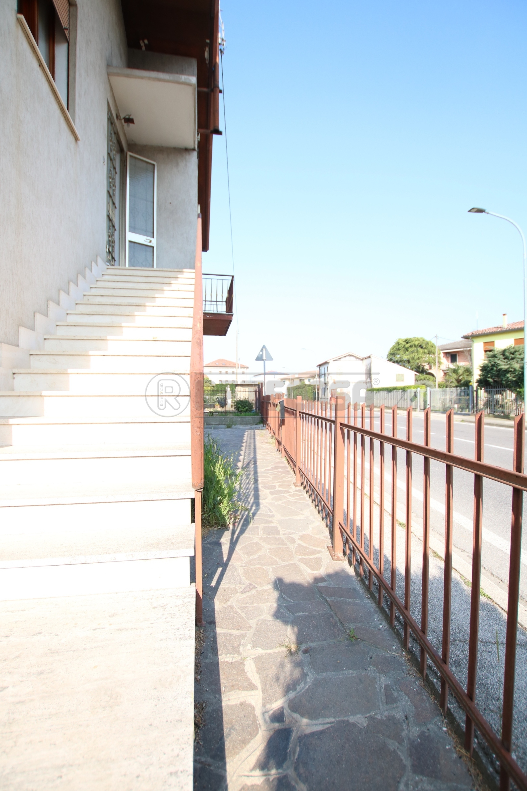 Immagine 35 di Casa bifamiliare in vendita  a Montegalda