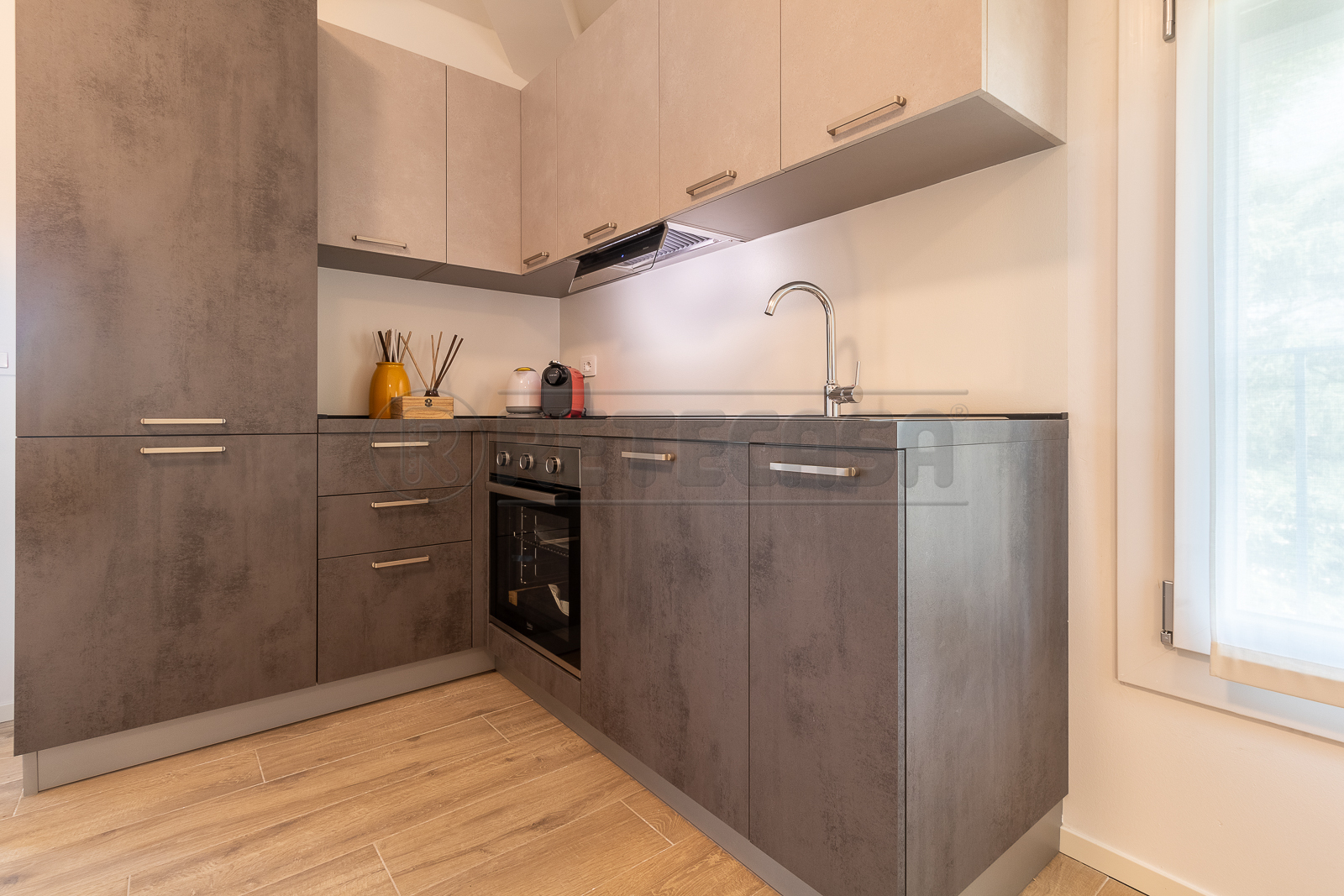 Immagine 16 di Appartamento in affitto  a Vicenza