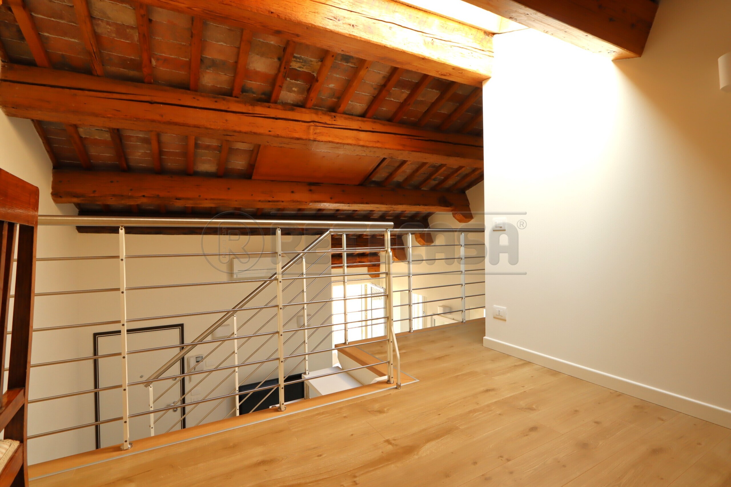 Immagine 26 di Attico in affitto  in Corso Antonio Fogazzaro 43 a Vicenza