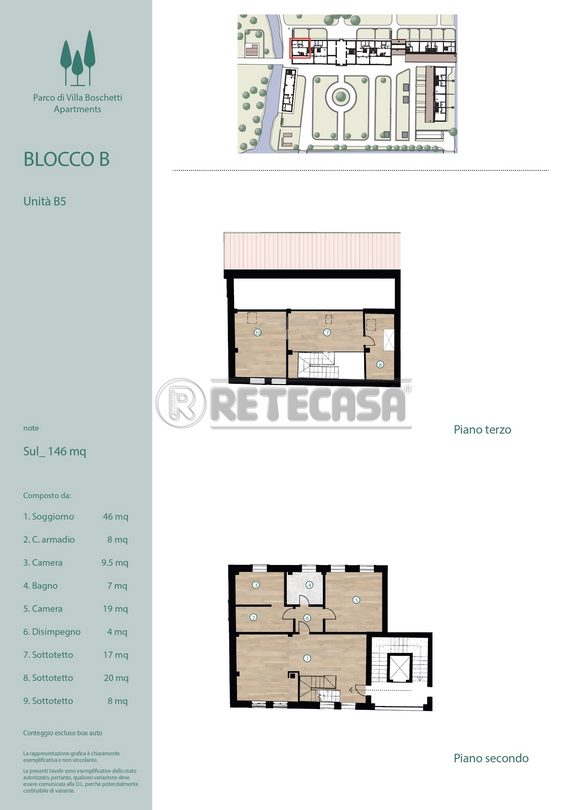 Immagine 25 di Bilocale in vendita  in Via Zuccola 37 a Bolzano Vicentino