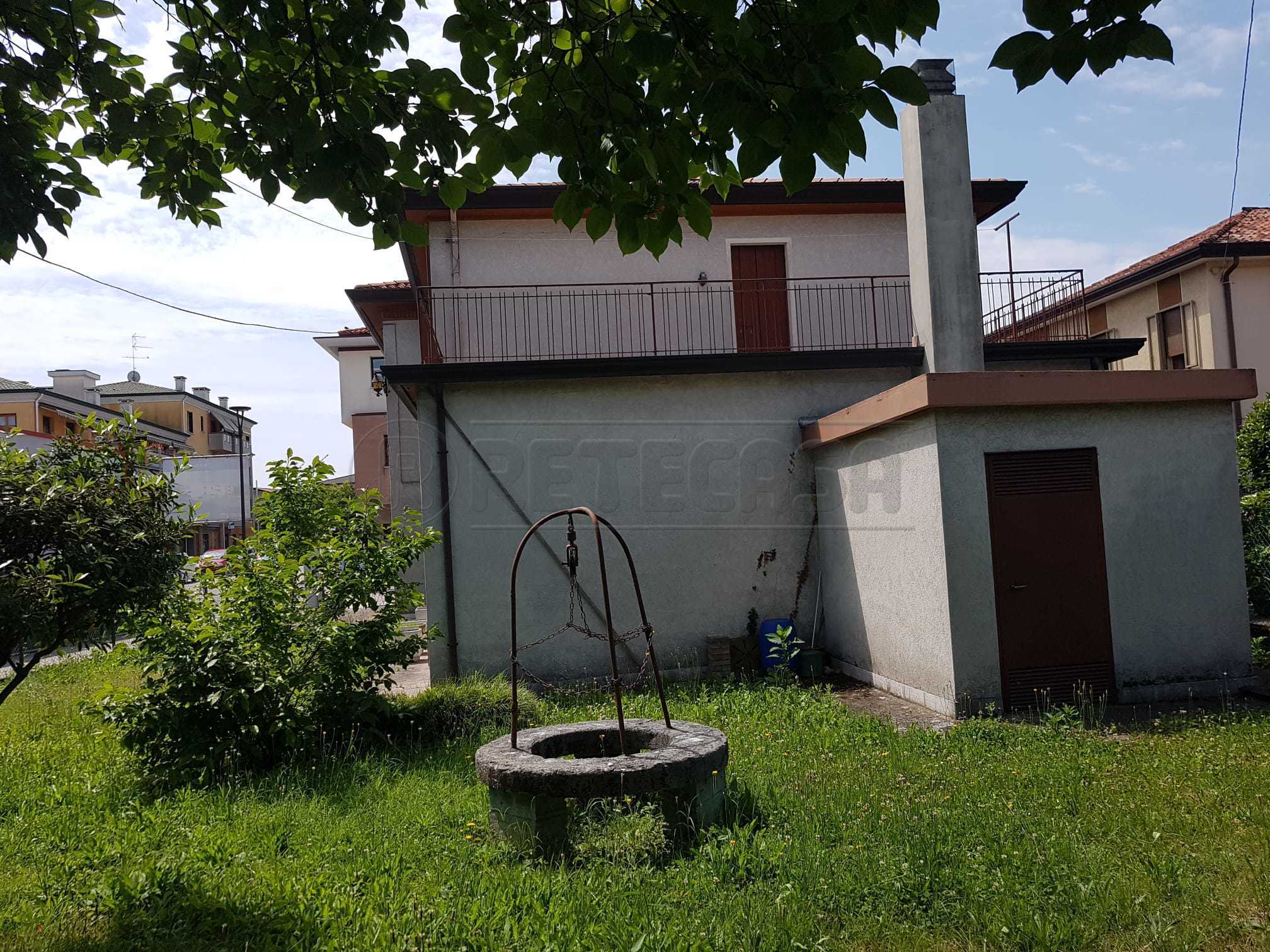 Immagine 16 di Terratetto in vendita  in Piazza IV Novembre 18 a Martellago