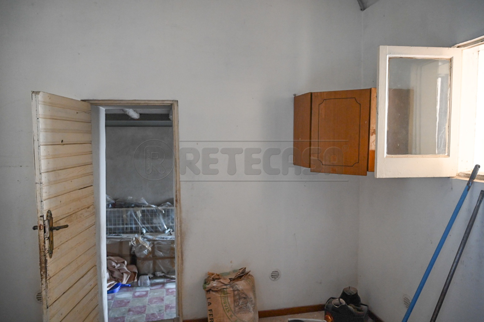 Immagine 23 di Rustico / casale in vendita  in Via San Giovanni Bosco 15 a Messina