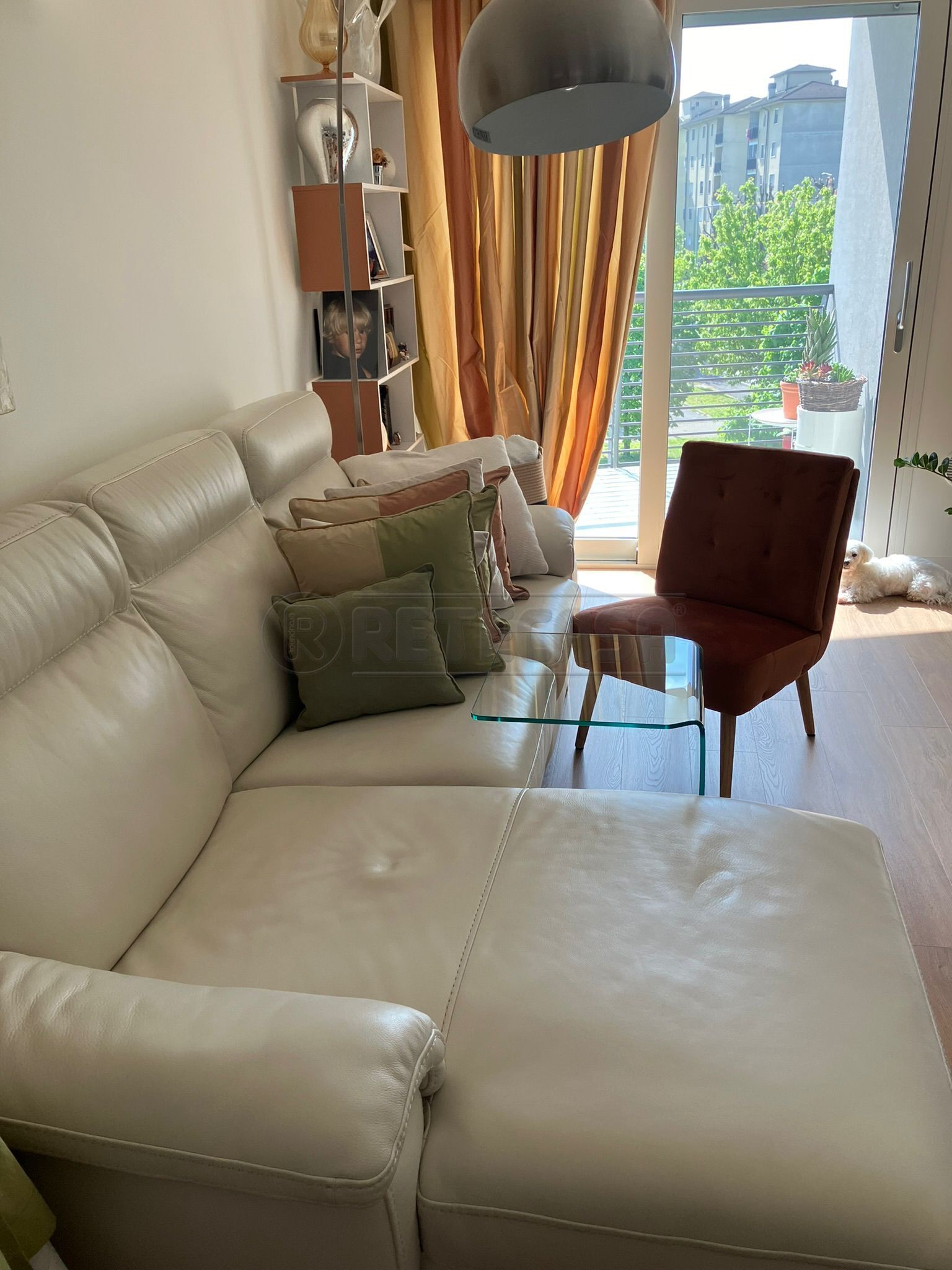 Immagine 4 di Trilocale in vendita  in Via G.Tadino a Bergamo