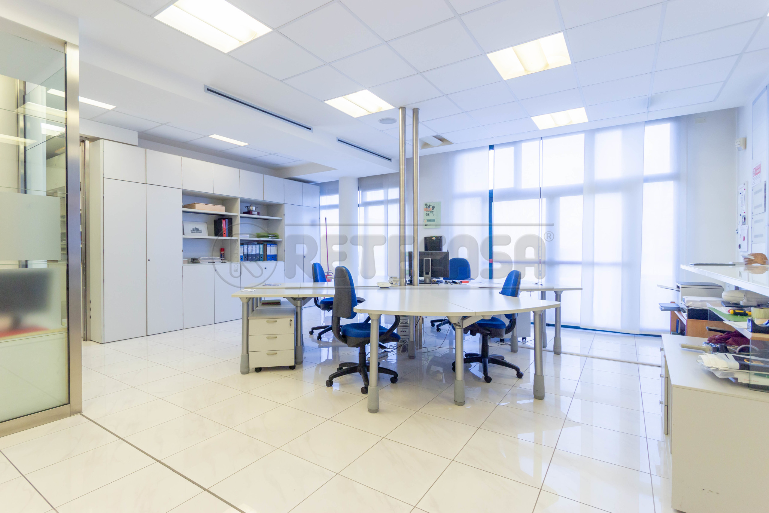 Immagine 5 di Ufficio in vendita  in Via Acque 6 a Bolzano Vicentino