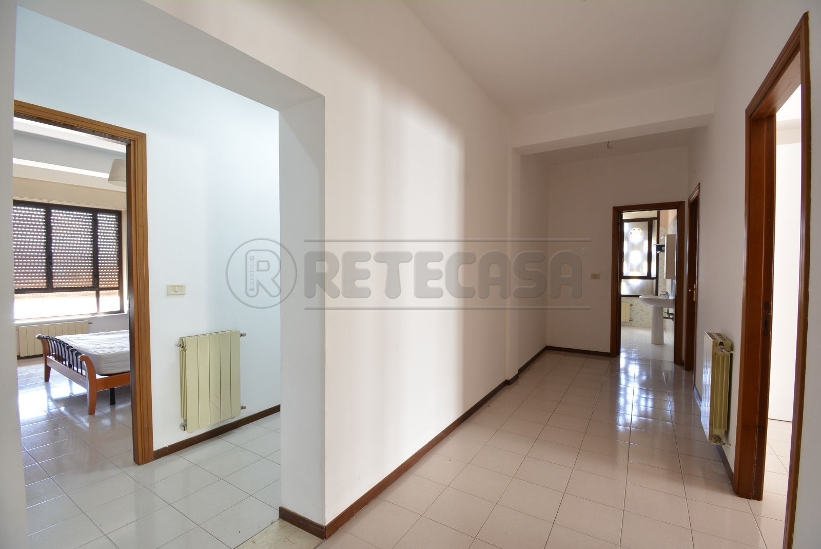 Immagine 16 di Pentalocale in affitto  in Via Santa Cecilia 82 a Messina