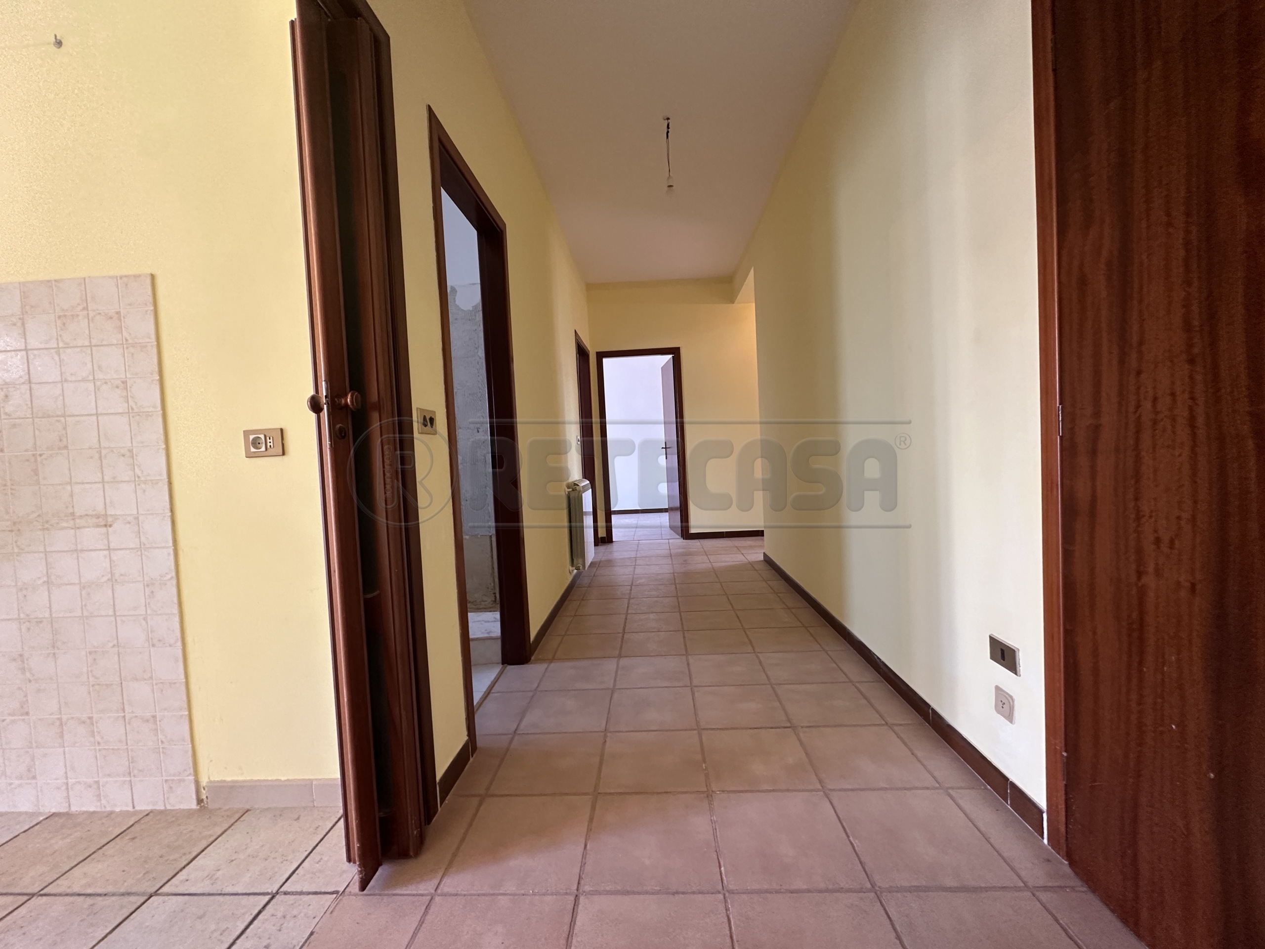 Immagine 18 di Appartamento in vendita  a Mazara Del Vallo