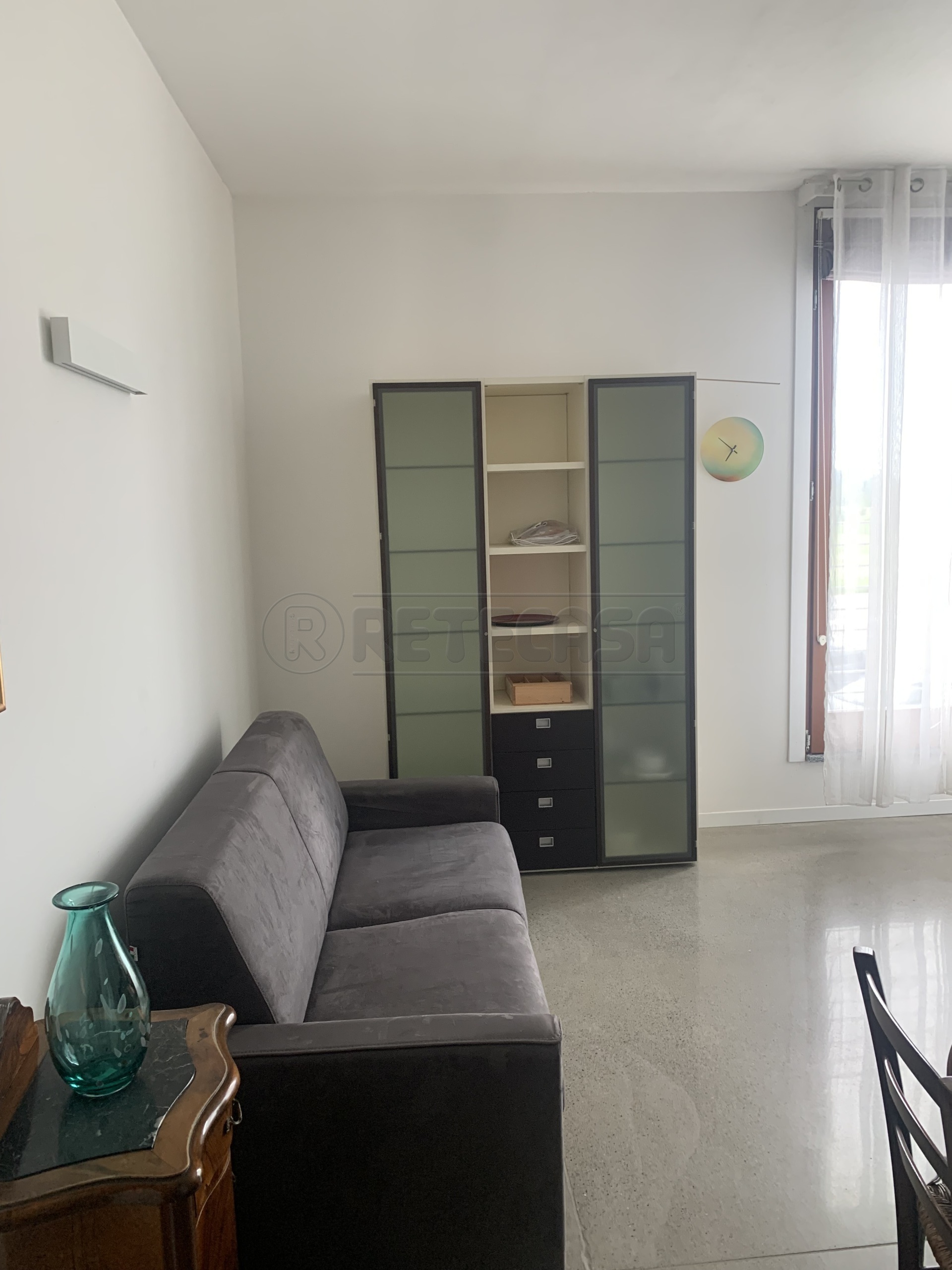 Immagine 8 di Bilocale in affitto  a Orio Al Serio