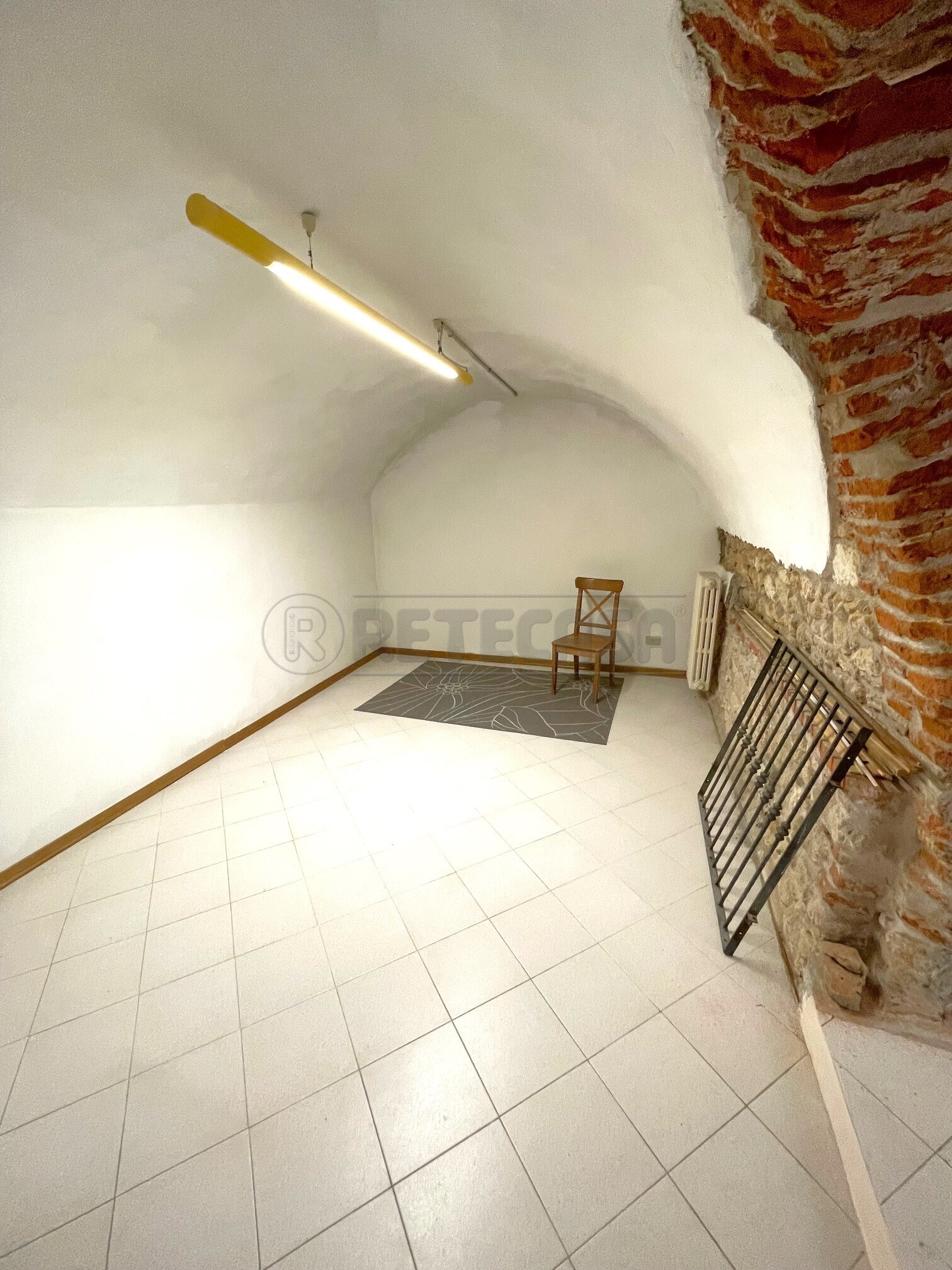 Immagine 6 di Locale commerciale in affitto  in Via Roma 22 a Orgiano