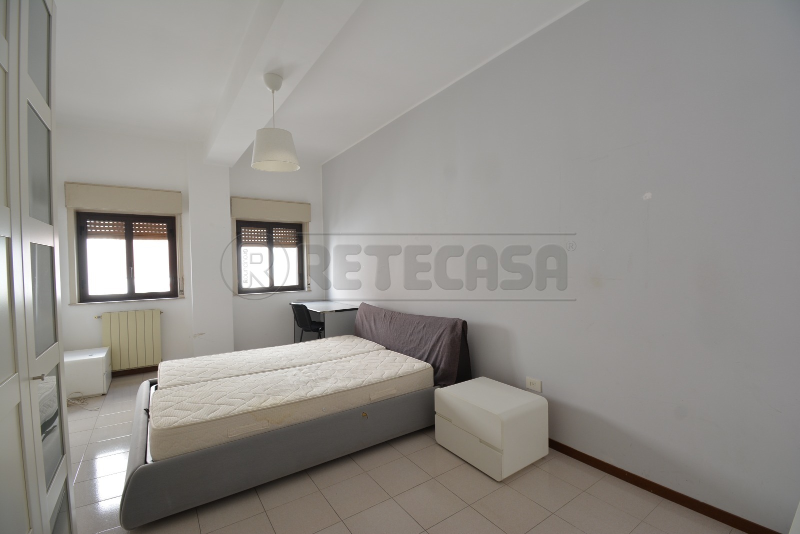 Immagine 13 di Pentalocale in affitto  in Via Santa Cecilia 82 a Messina