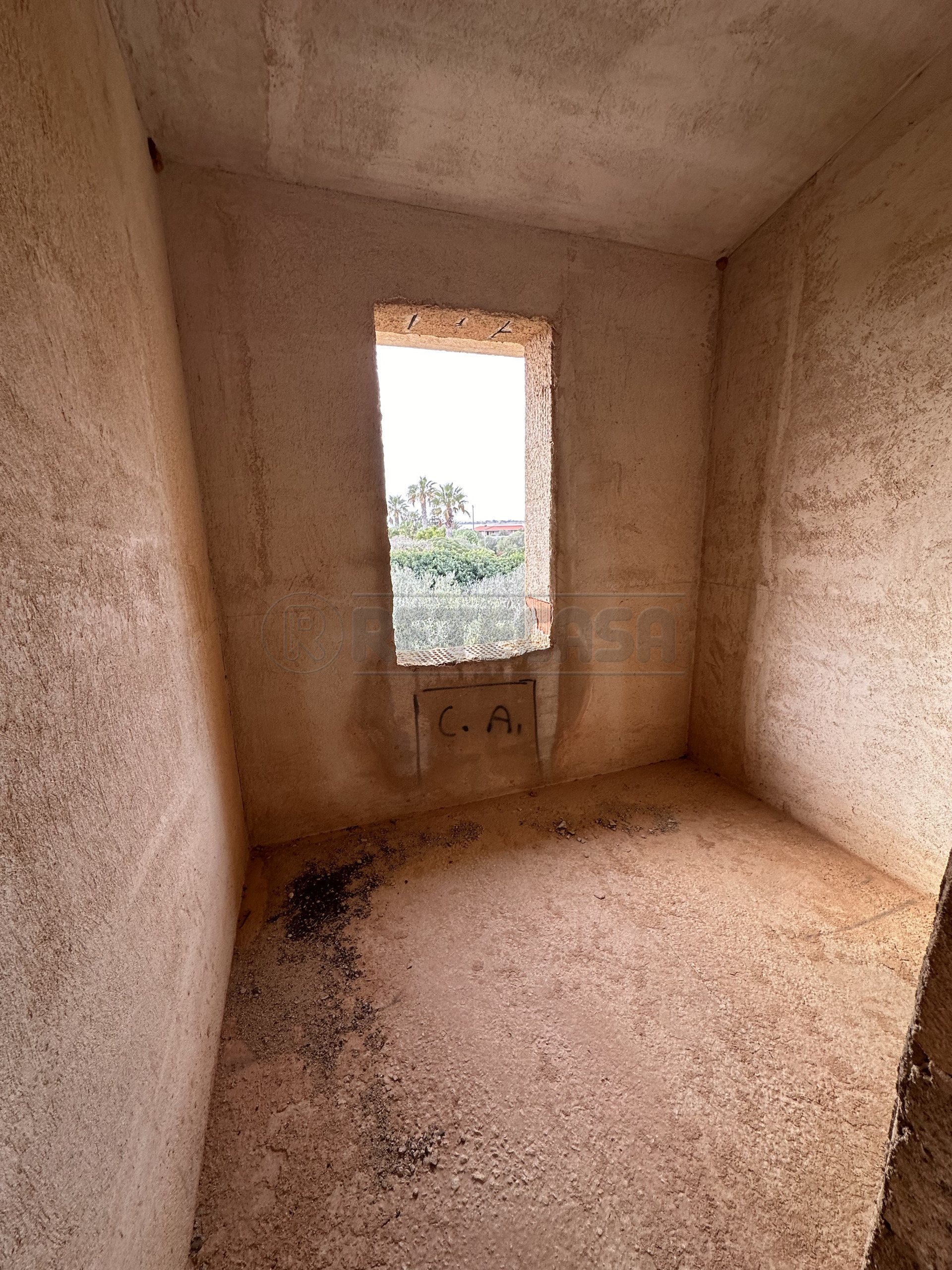 Immagine 31 di Villa in vendita  a Mazara Del Vallo