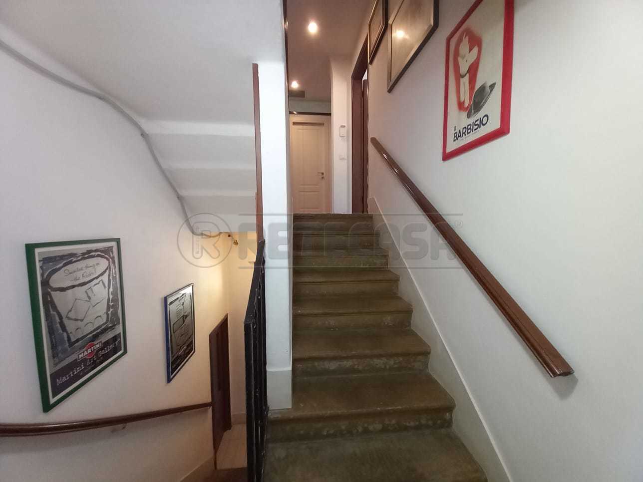 Immagine 12 di Villa in vendita  a Bergamo