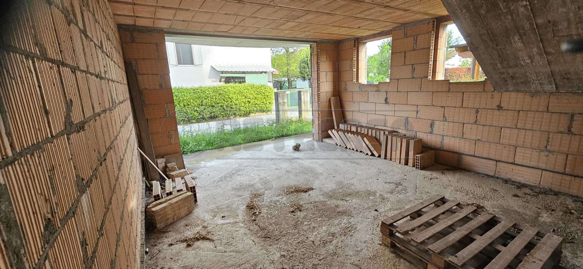 Immagine 1 di Casa indipendente in vendita  a Santa Maria Di Sala