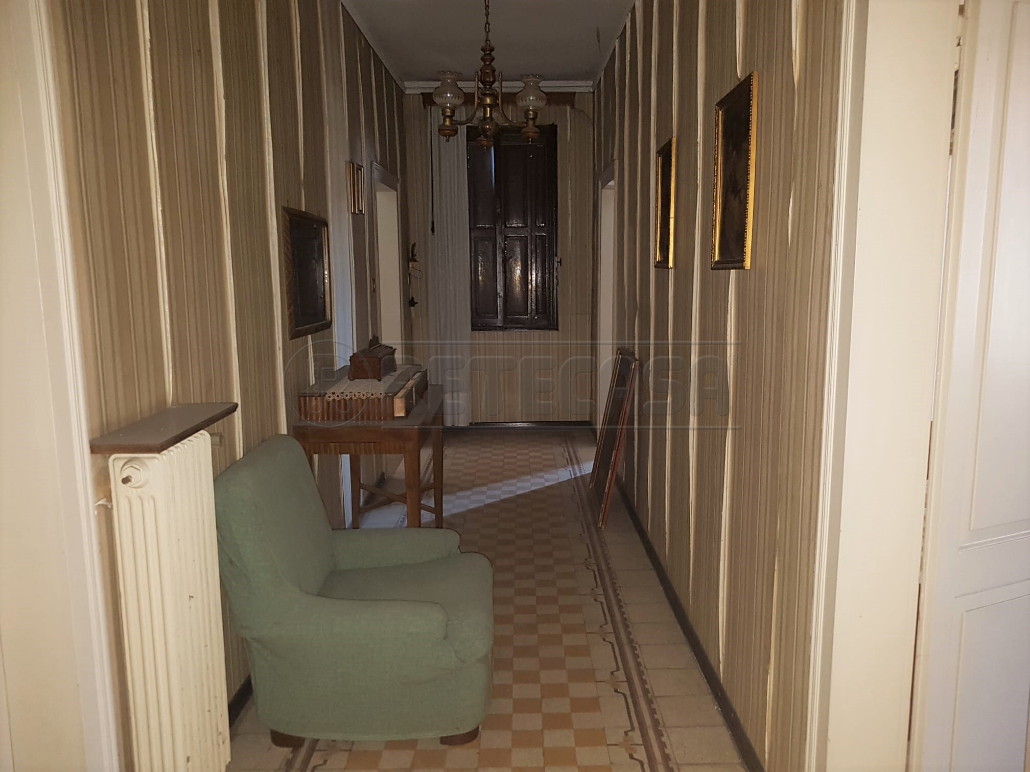 Immagine 8 di Terratetto in vendita  in Piazza IV Novembre 18 a Martellago