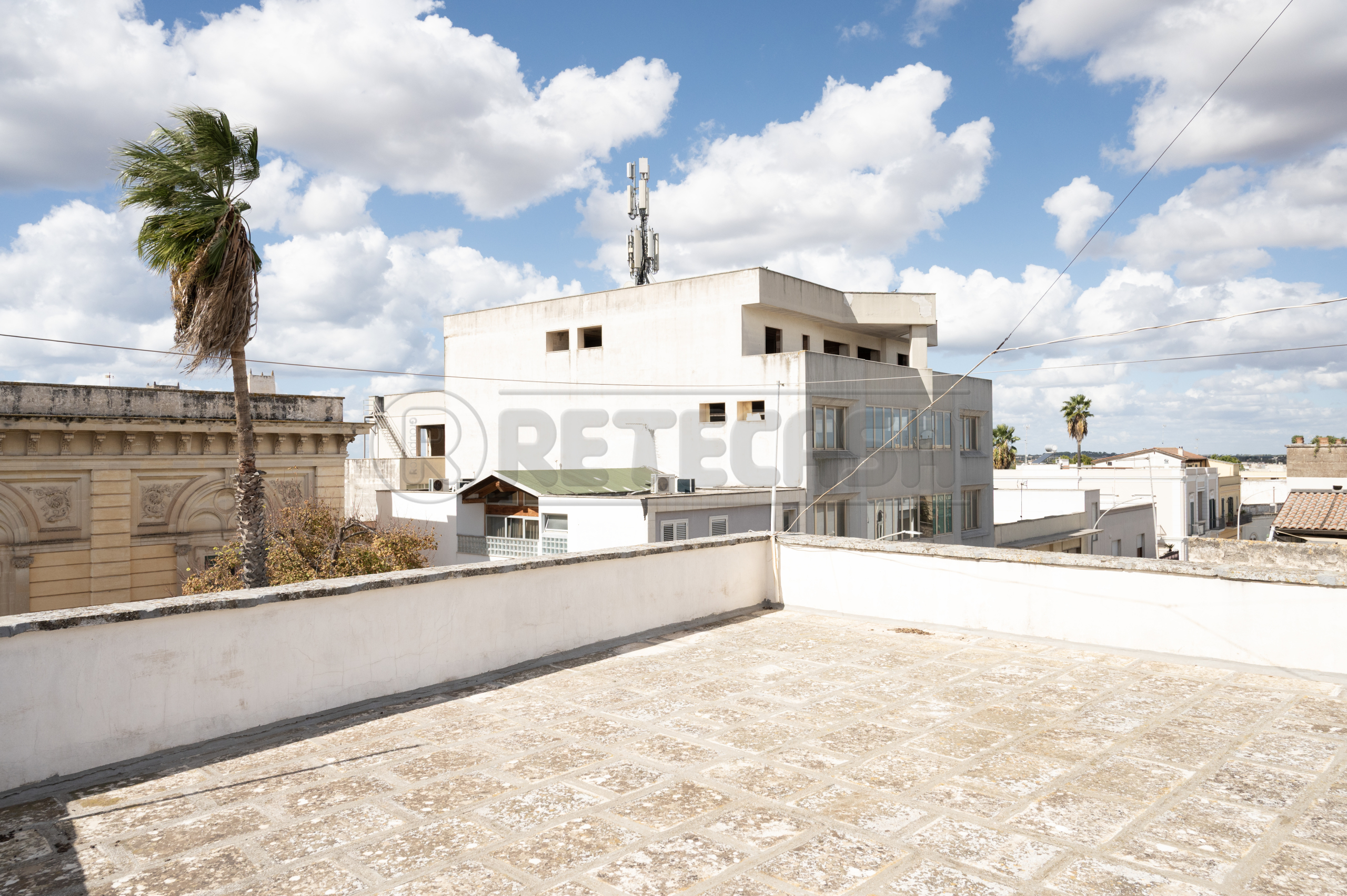 Immagine 41 di Trilocale in vendita  in Via Roma 53 a Nardo'