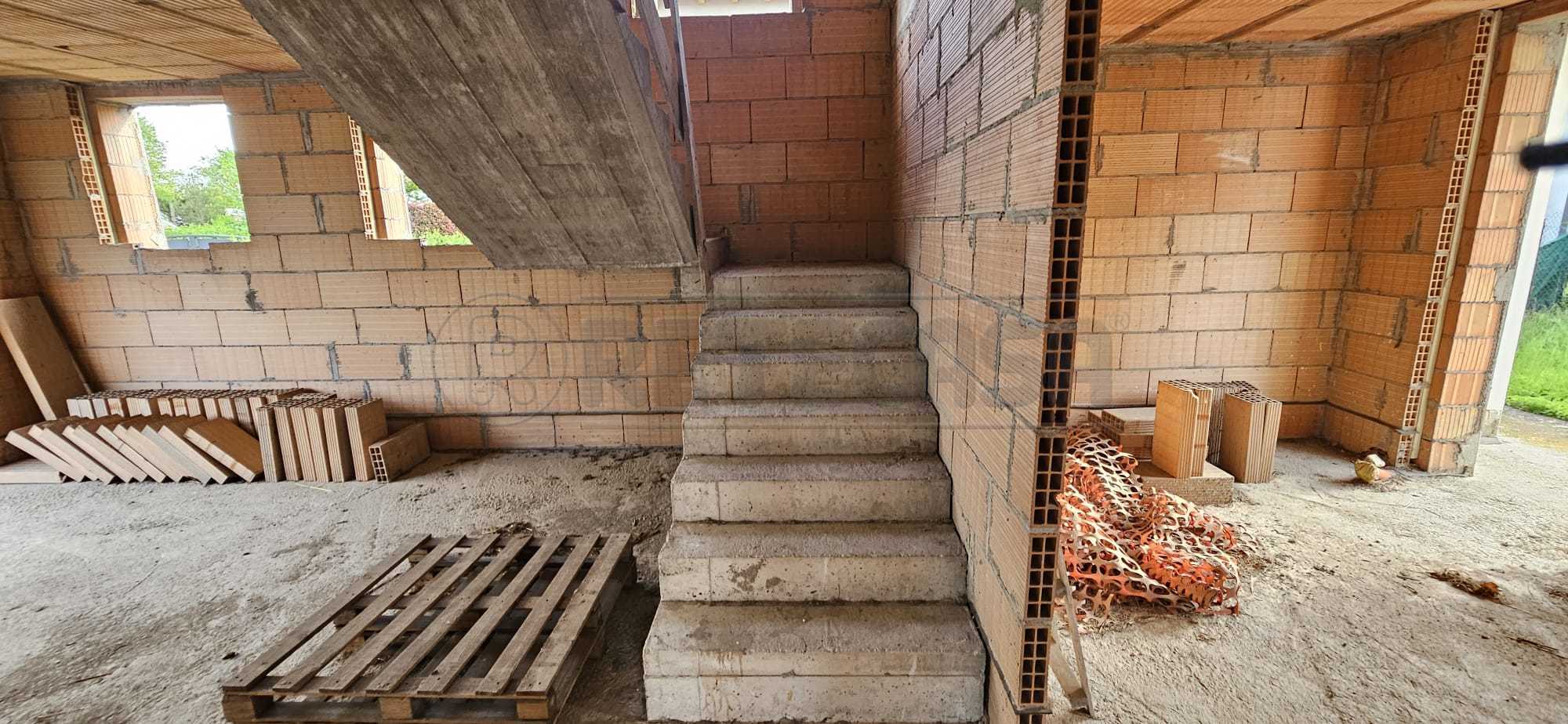 Immagine 12 di Casa indipendente in vendita  a Santa Maria Di Sala