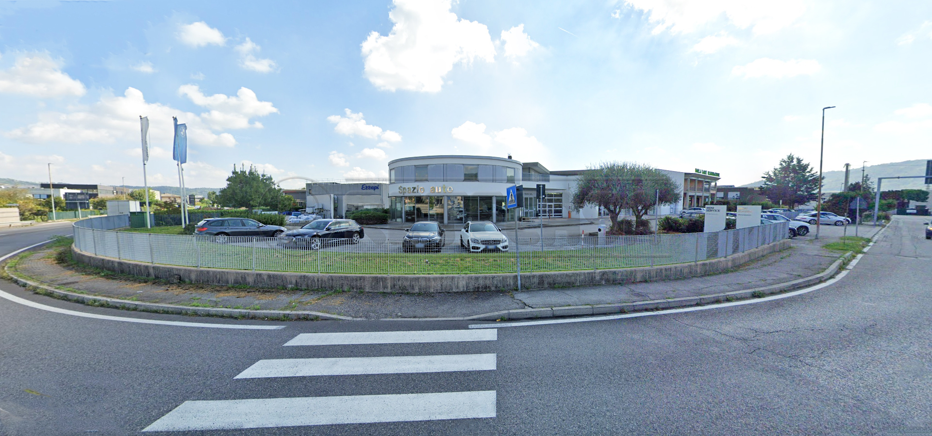 Immagine 3 di Attività artigianale in vendita  in Via del Lavoro 1 a Arzignano